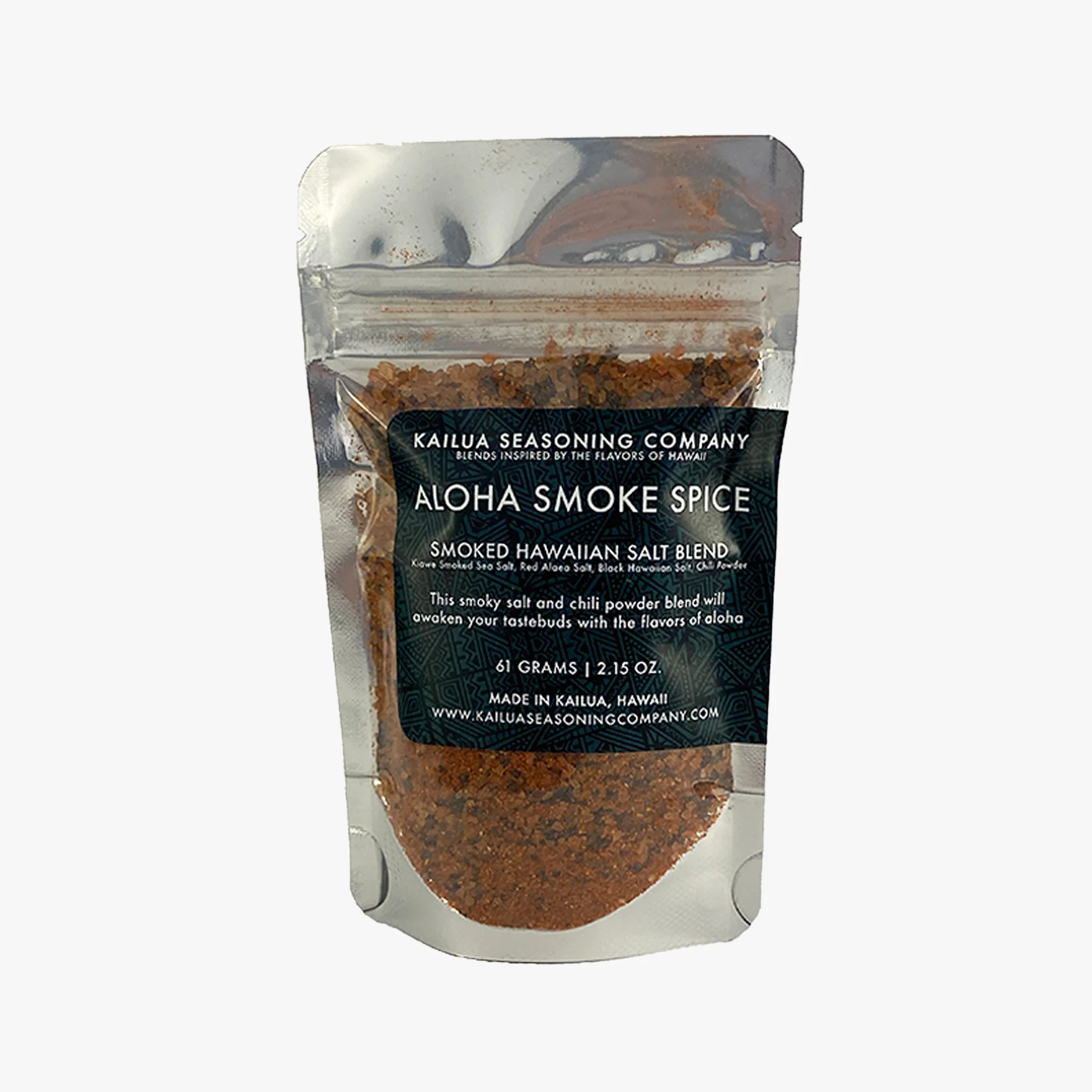 Aloha Smoke Spice - Image 2