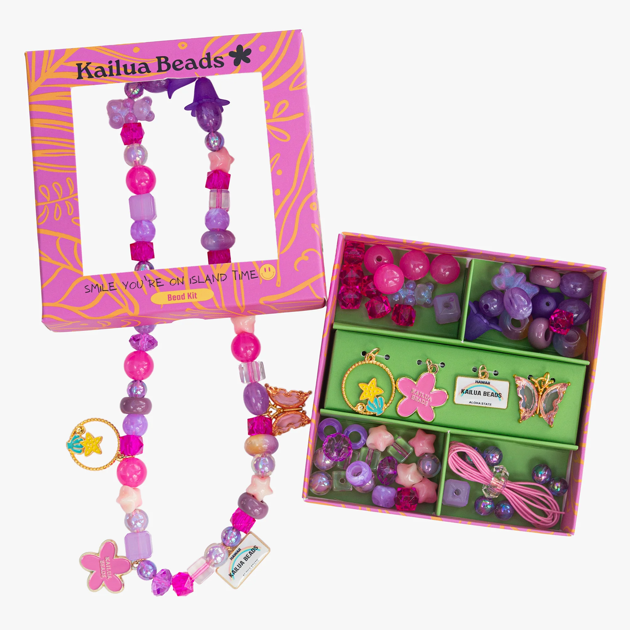 Bead Charm Kit - Image 3