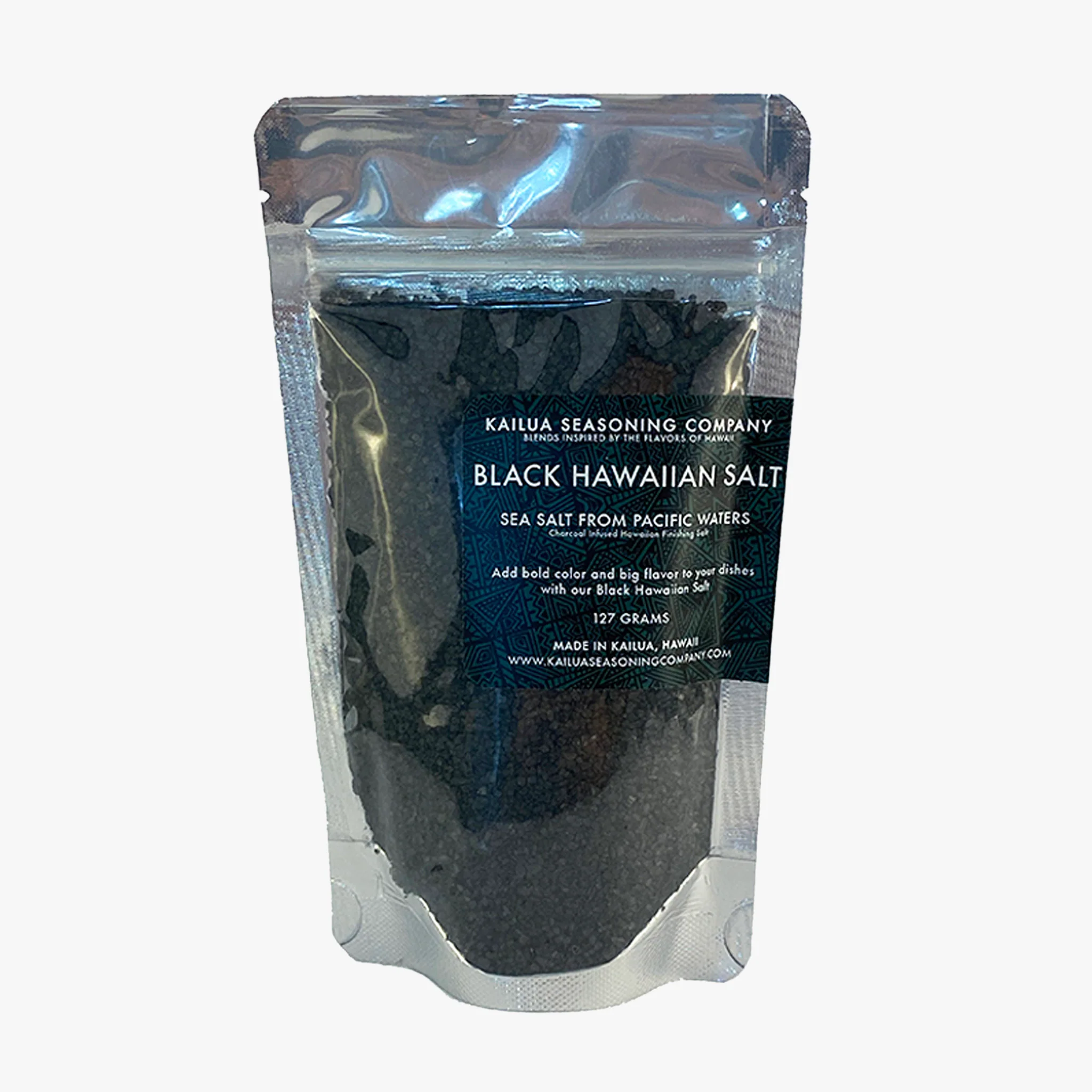 Black Hawaiian Salt - Image 3