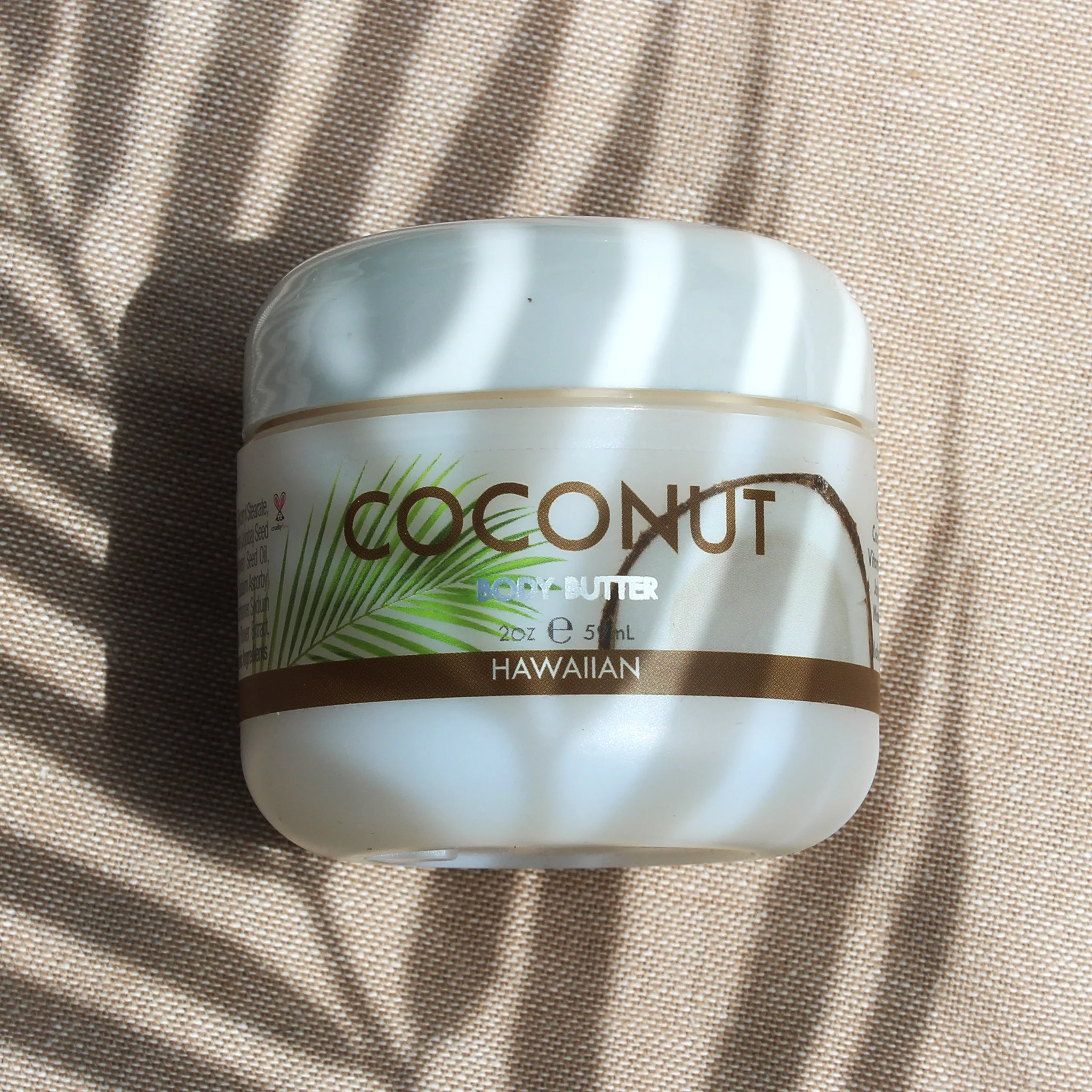 Body Butter - Image 2