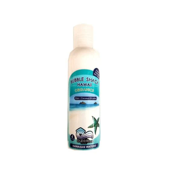 Body Lotion 4oz - Image 2