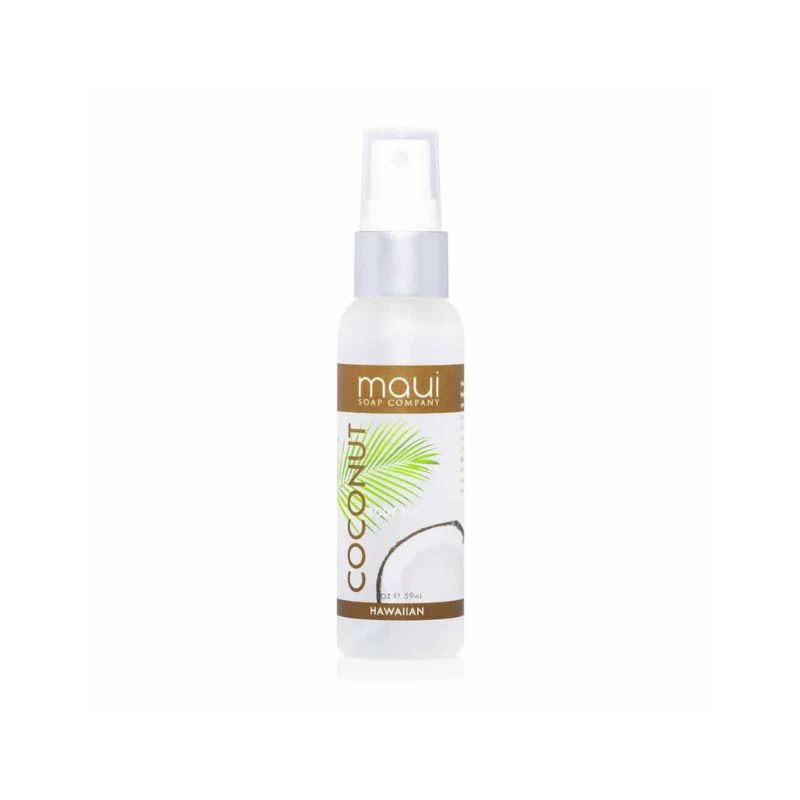 Body Mist - Image 3