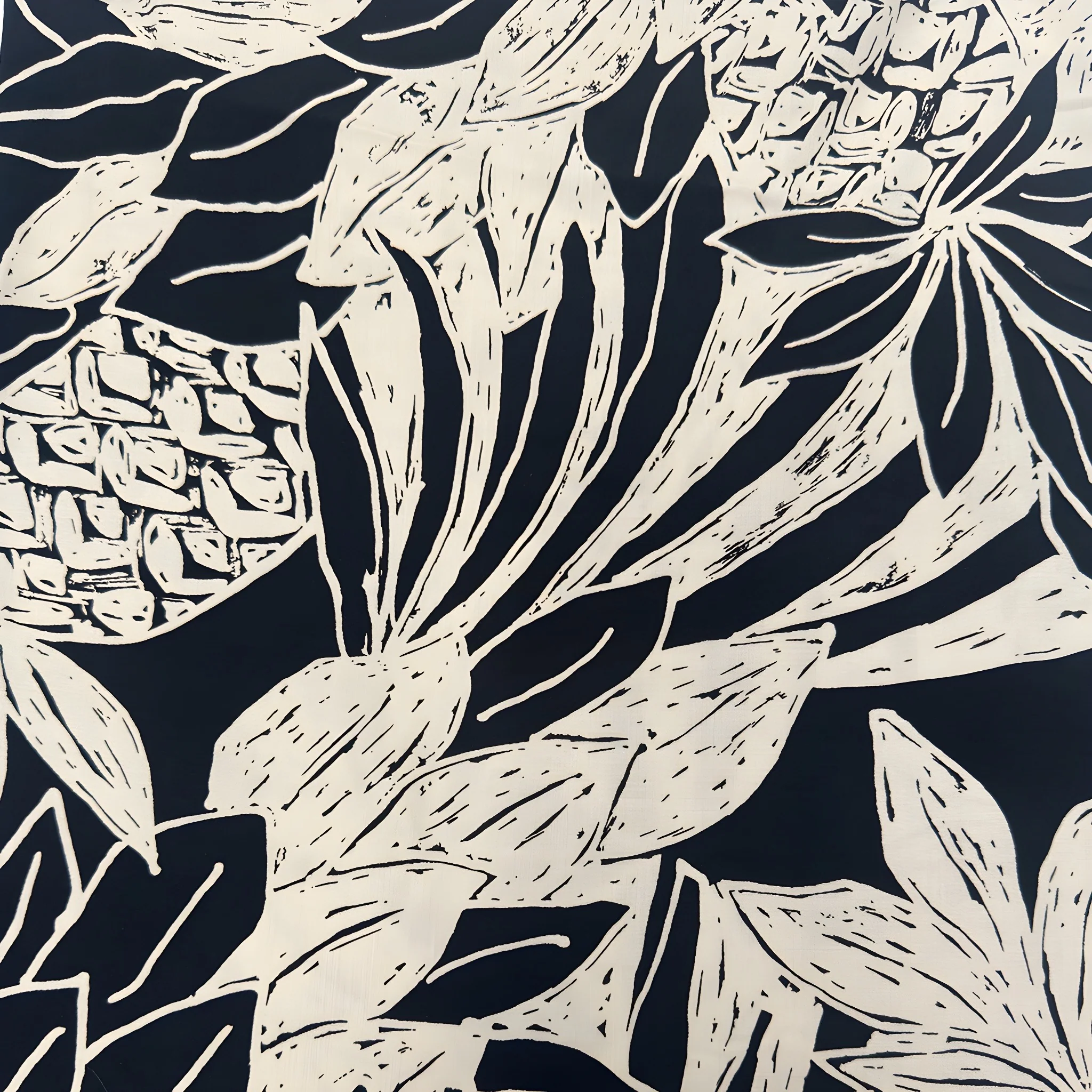 Bold Serenity Sarong - Image 4