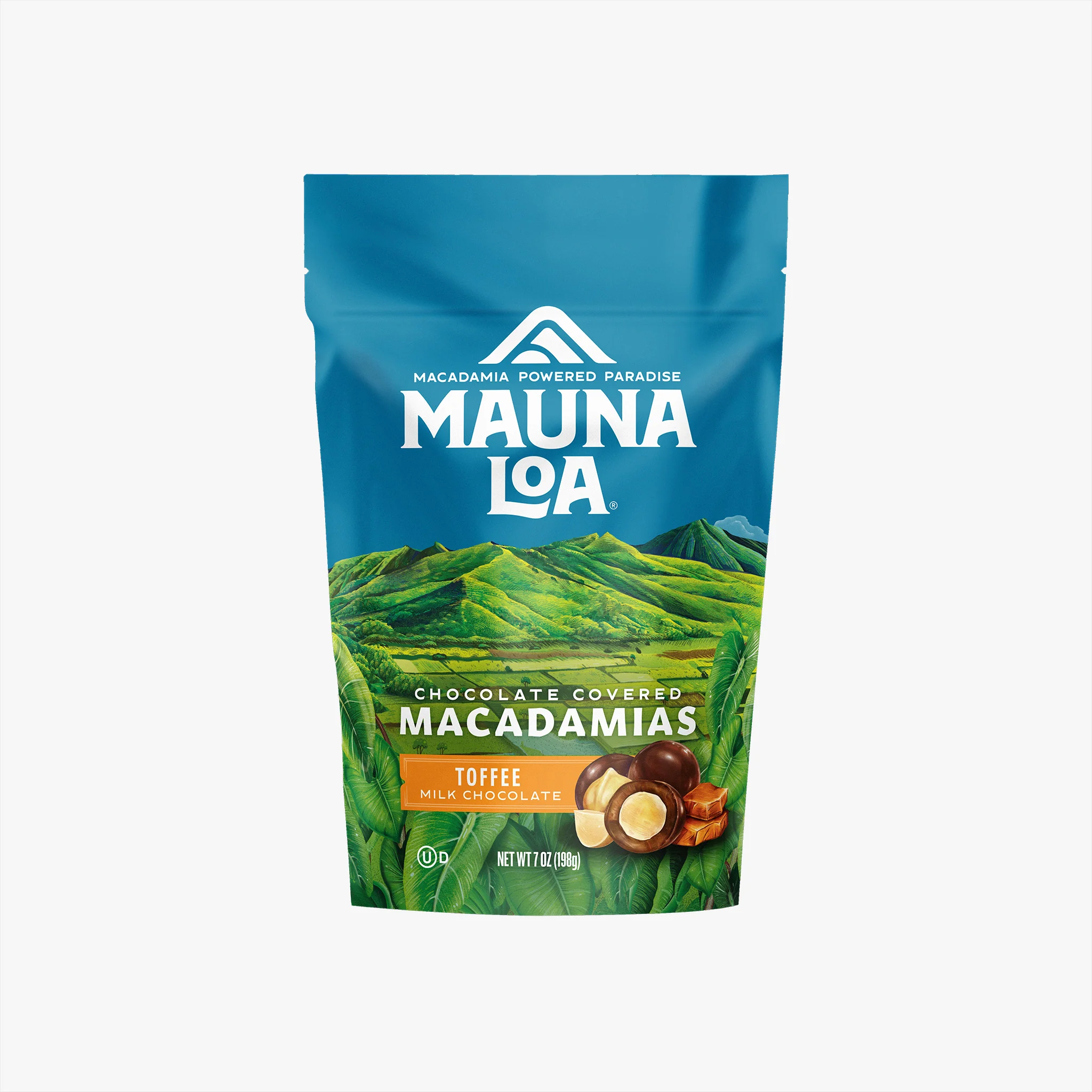 Mauna Loa Chocolate Macadamia Nuts 7oz - Image 5