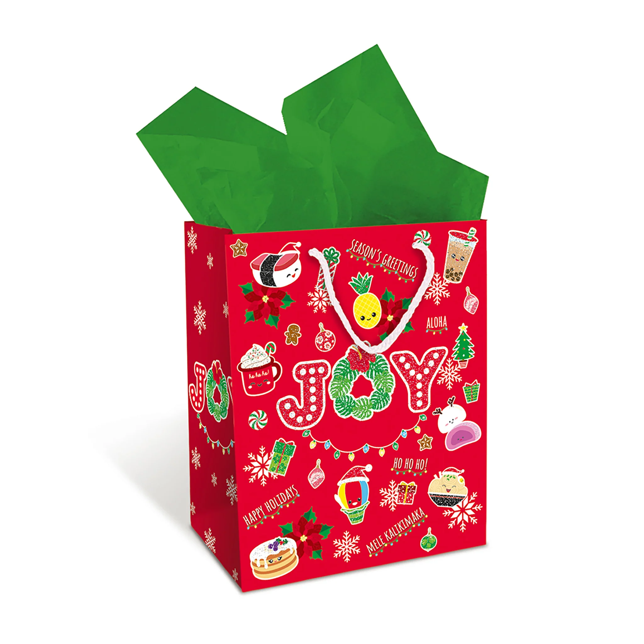 Holiday Gift Bag - Image 7