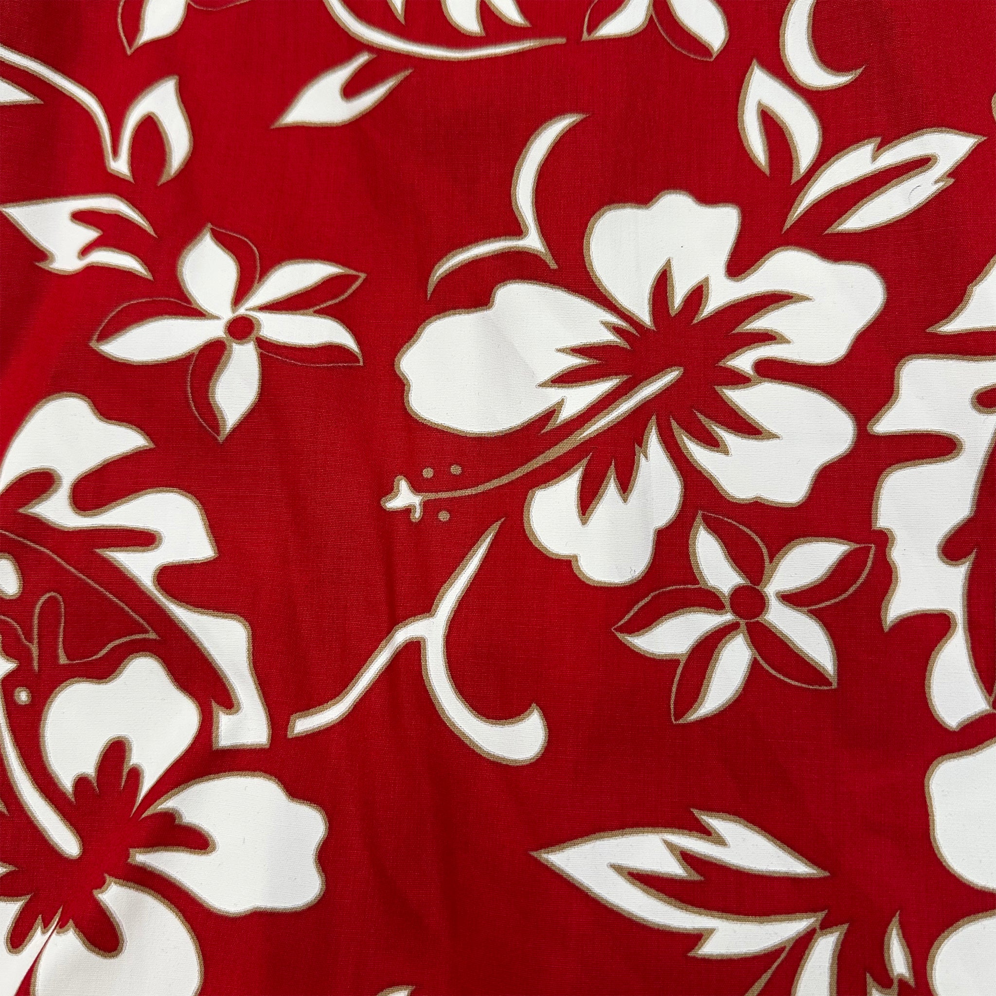Classic Hibiscus Girls Bloomer Set - Image 8