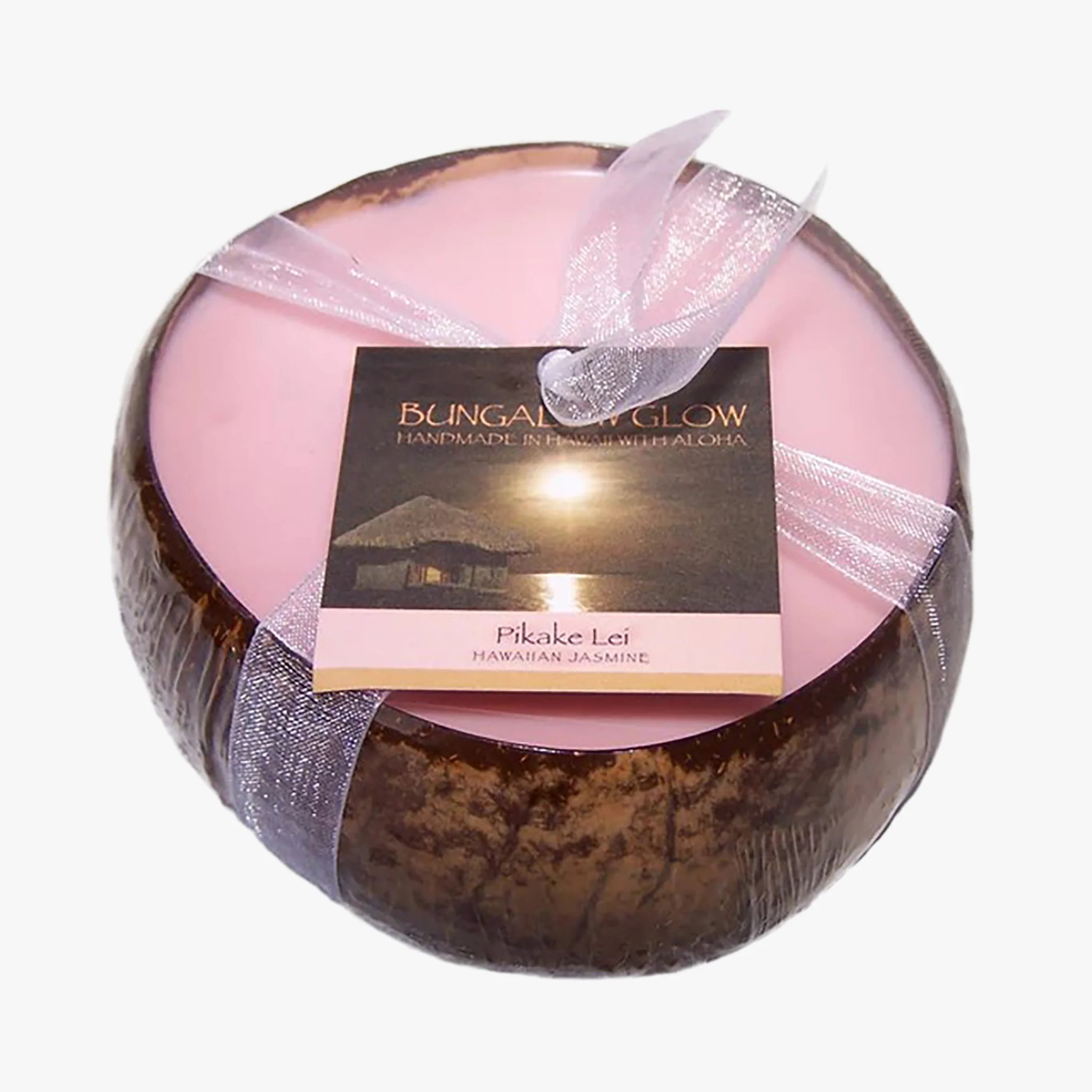 Coconut Candle, 12 oz - Image 10