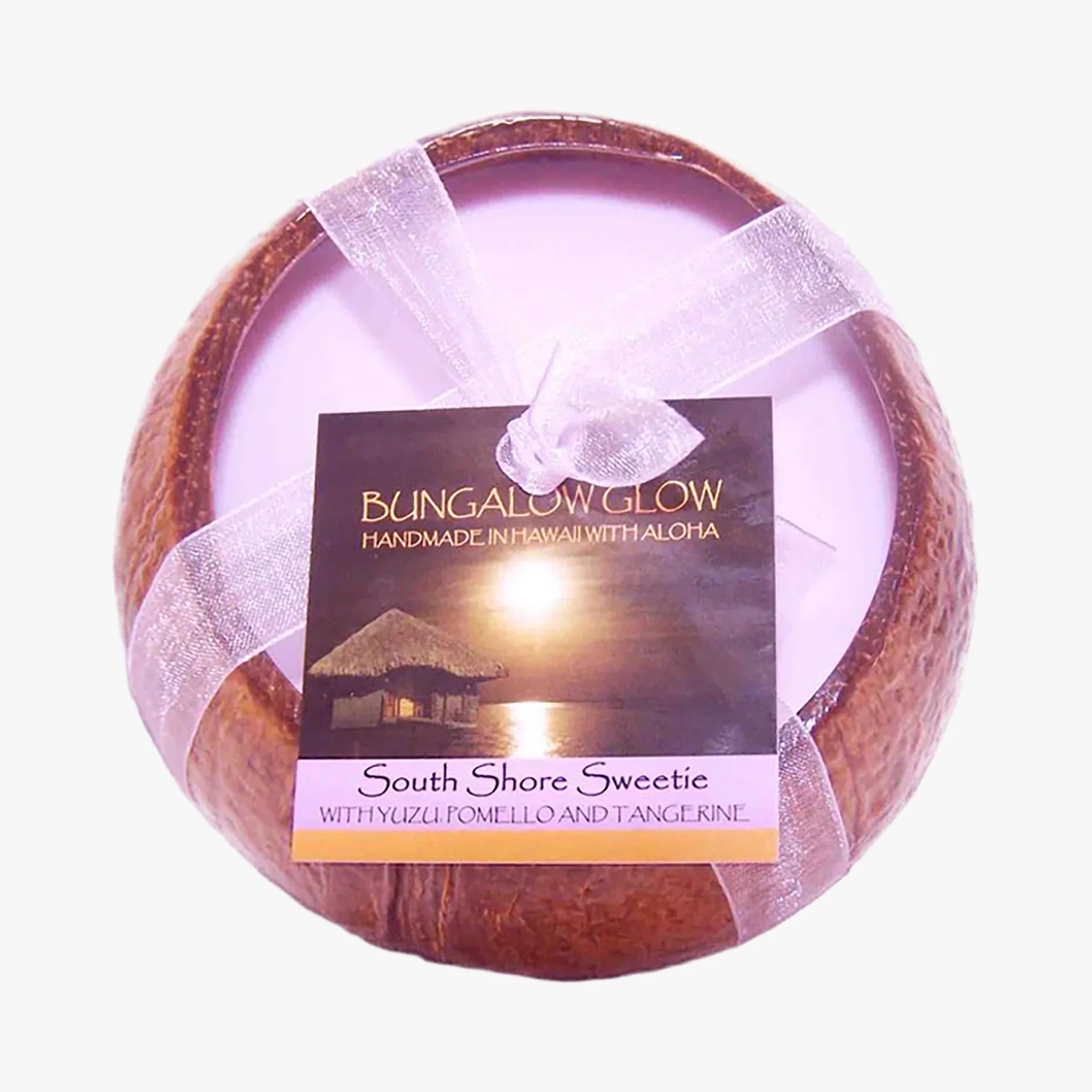 Coconut Candle, 12 oz - Image 12