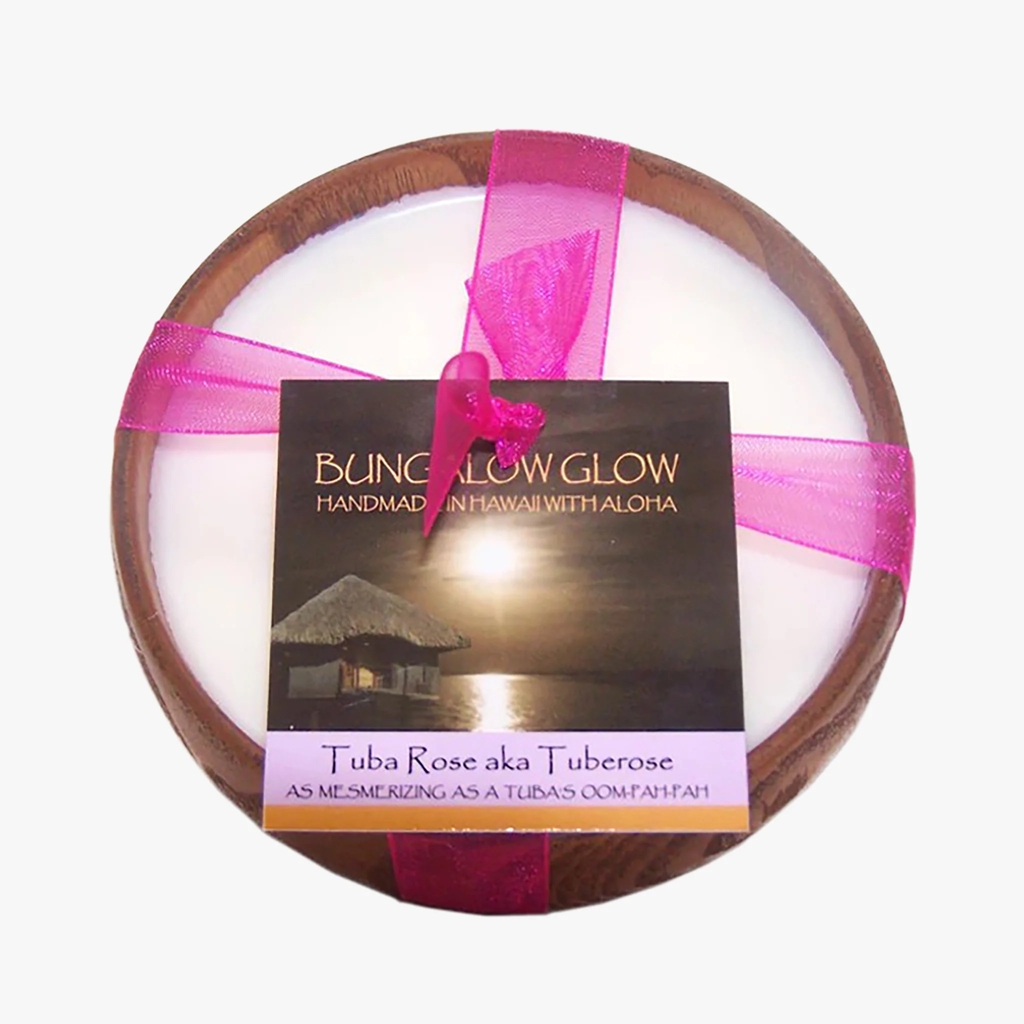 Coconut Candle, 12 oz - Image 13