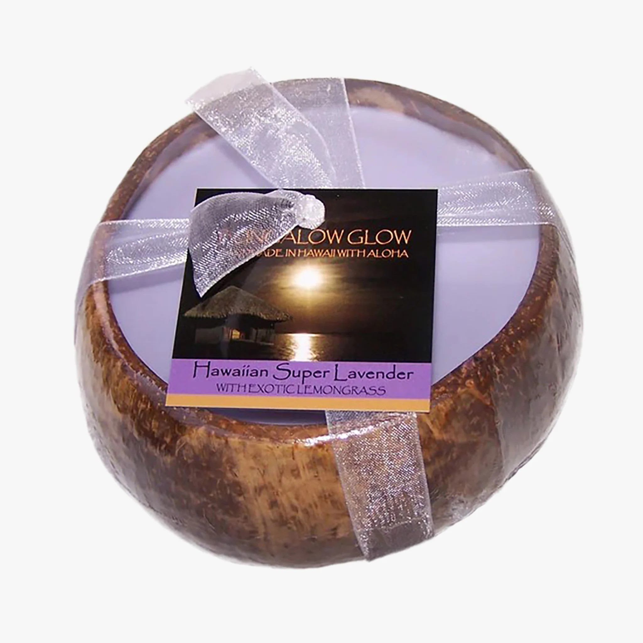 Coconut Candle, 12 oz - Image 7