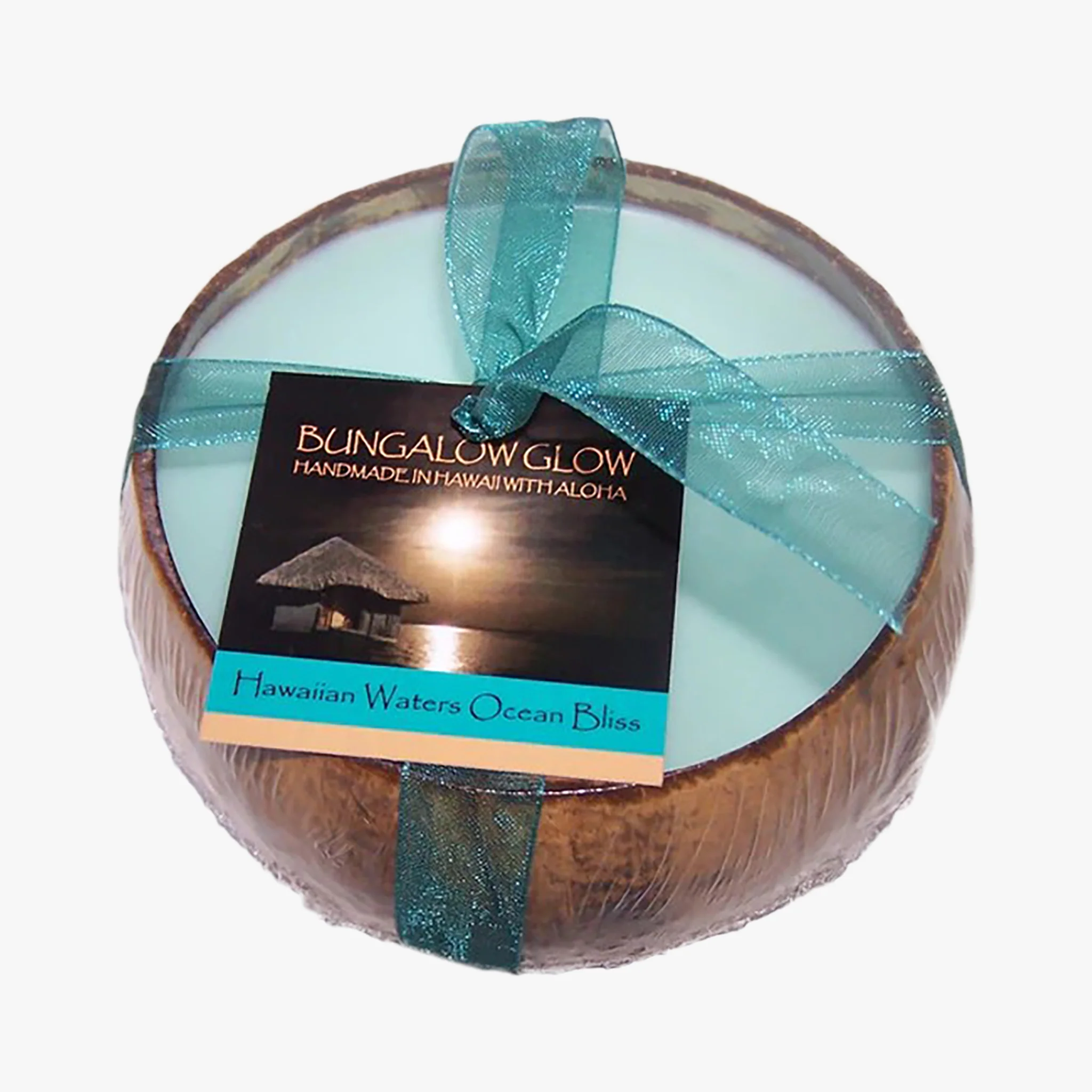 Coconut Candle, 12 oz - Image 8