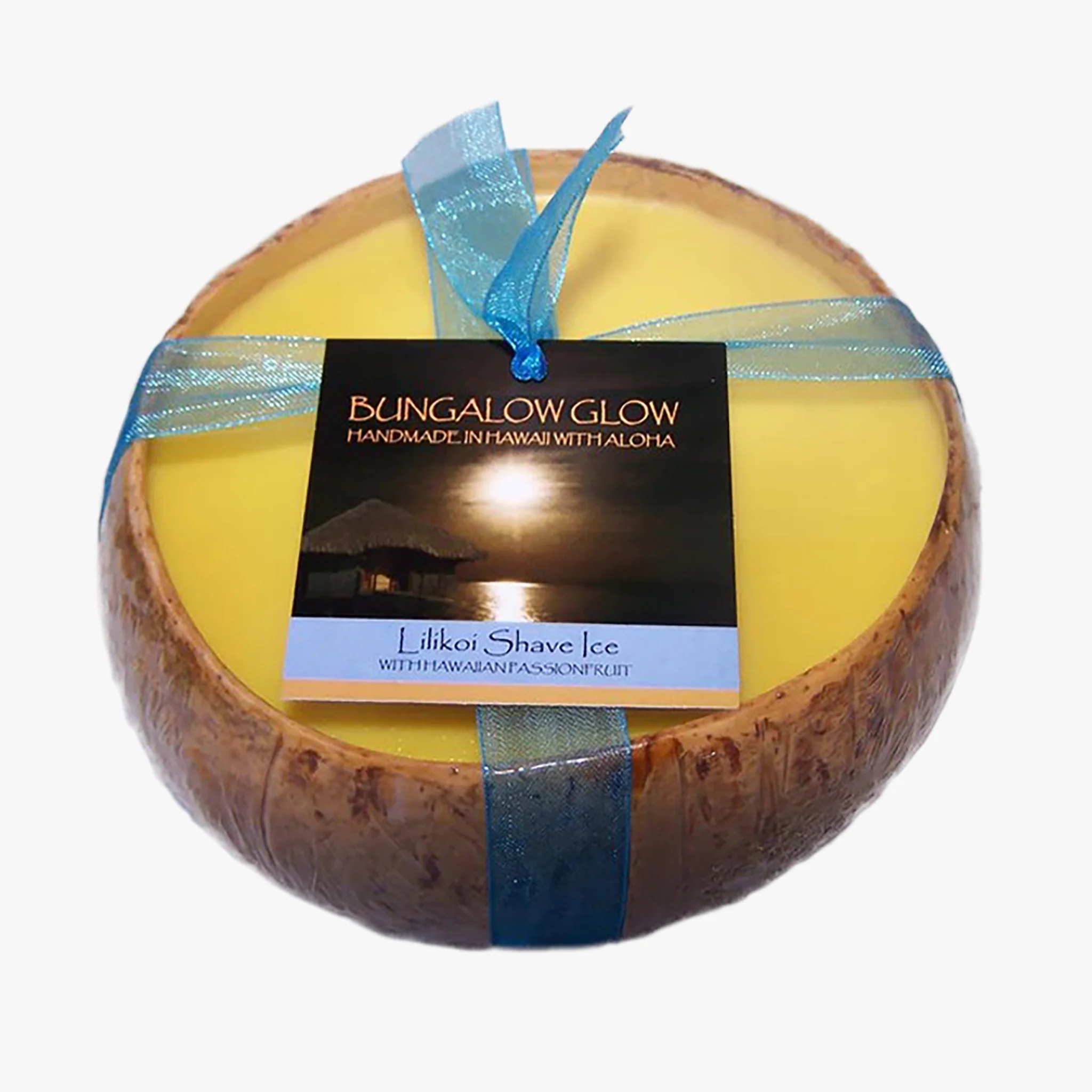Coconut Candle, 12 oz - Image 9