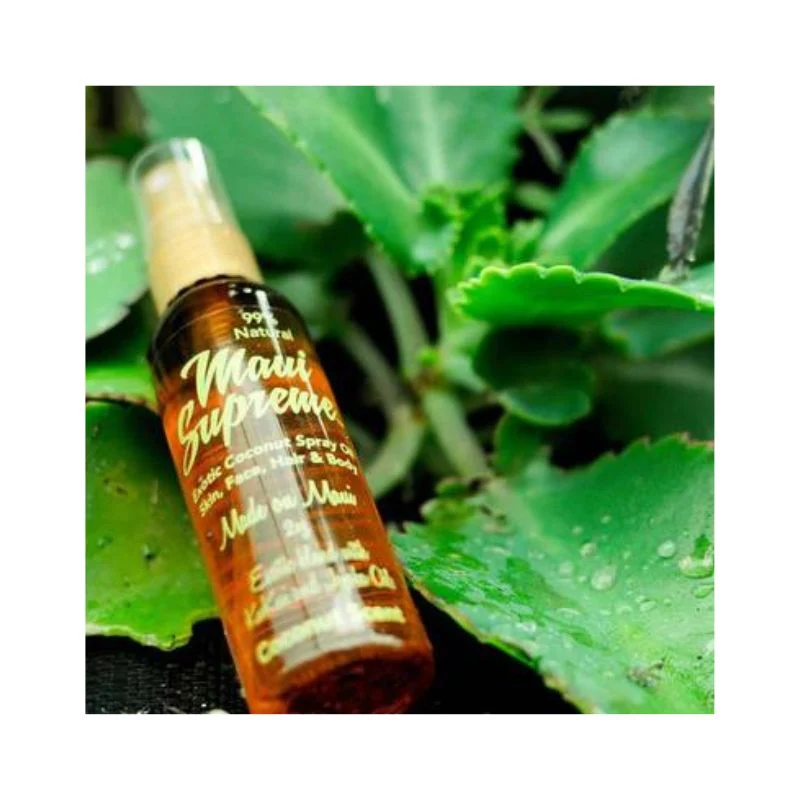 Coconut Oil Spray 2 oz - Image 3
