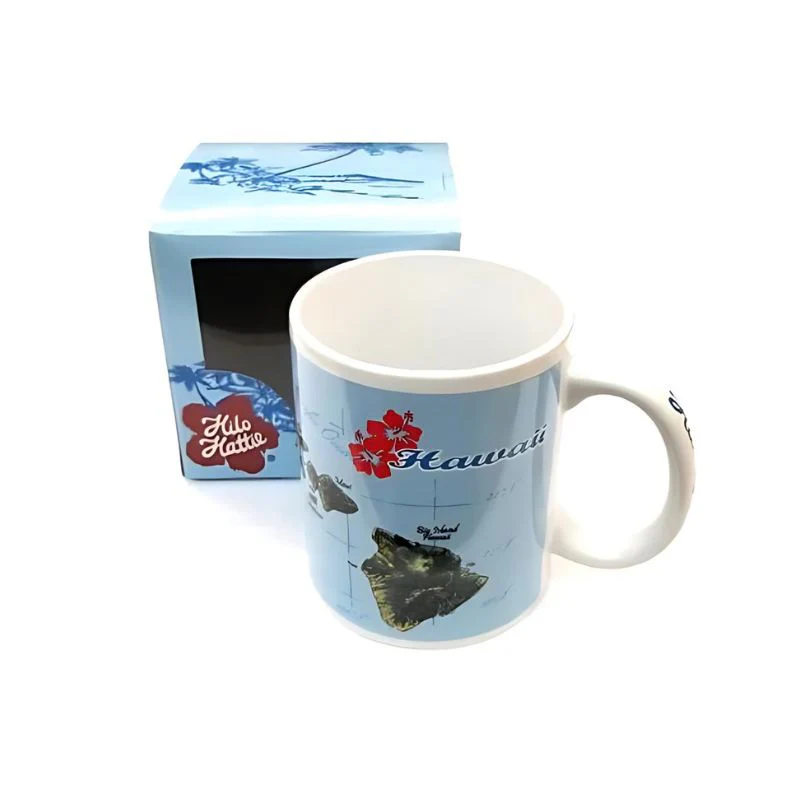 Hilo Hattie Mug - Image 2