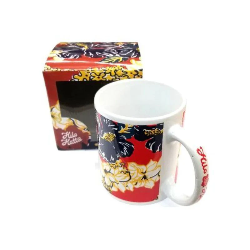 Hilo Hattie Mug - Image 3