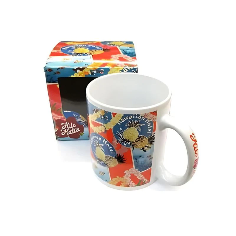 Hilo Hattie Mug - Image 4