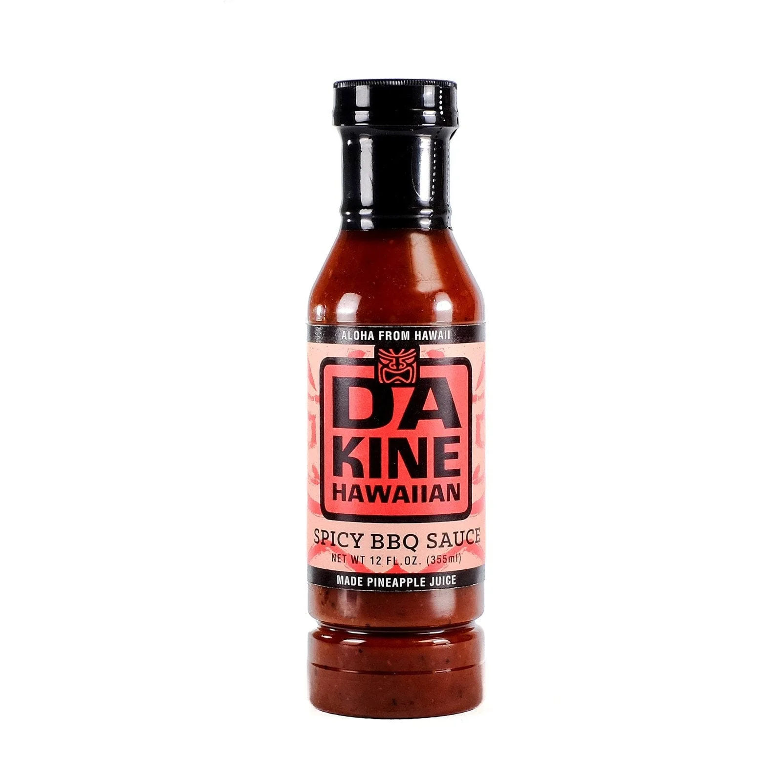 Da Kine Hawaiian BBQ Sauce - Image 3