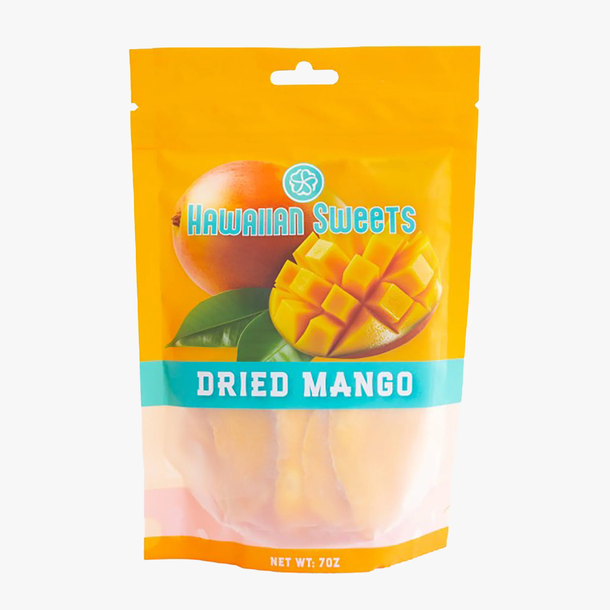 Dried Mango