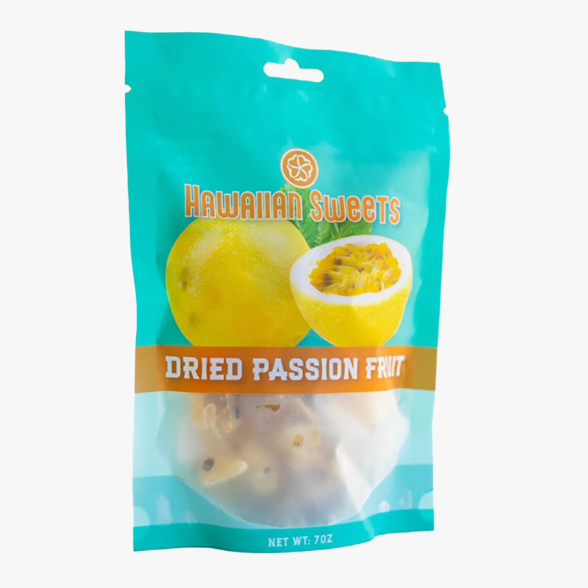 Dried Passion Fruit - Image 2