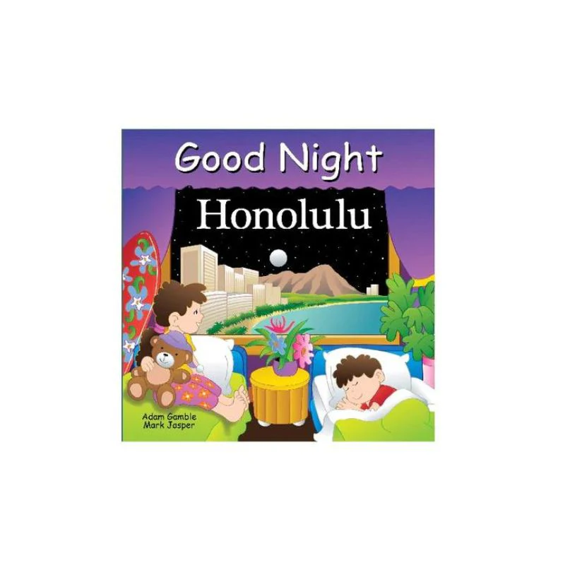 Good Night Book Series - Image 2