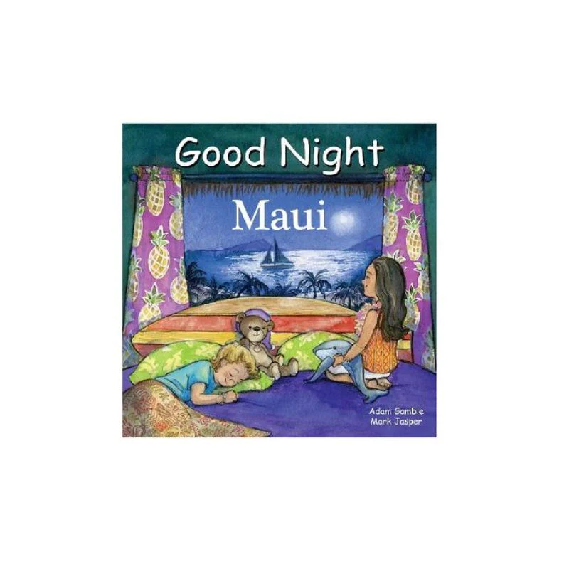 Good Night Book Series - Image 3