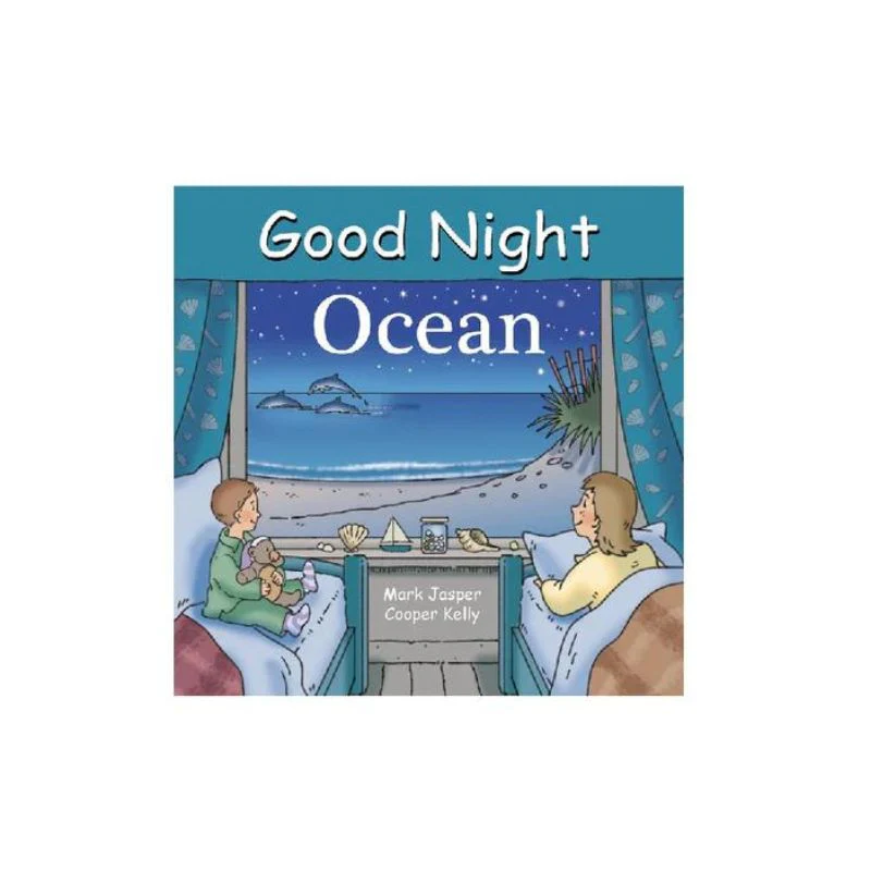 Good Night Book Series - Image 5