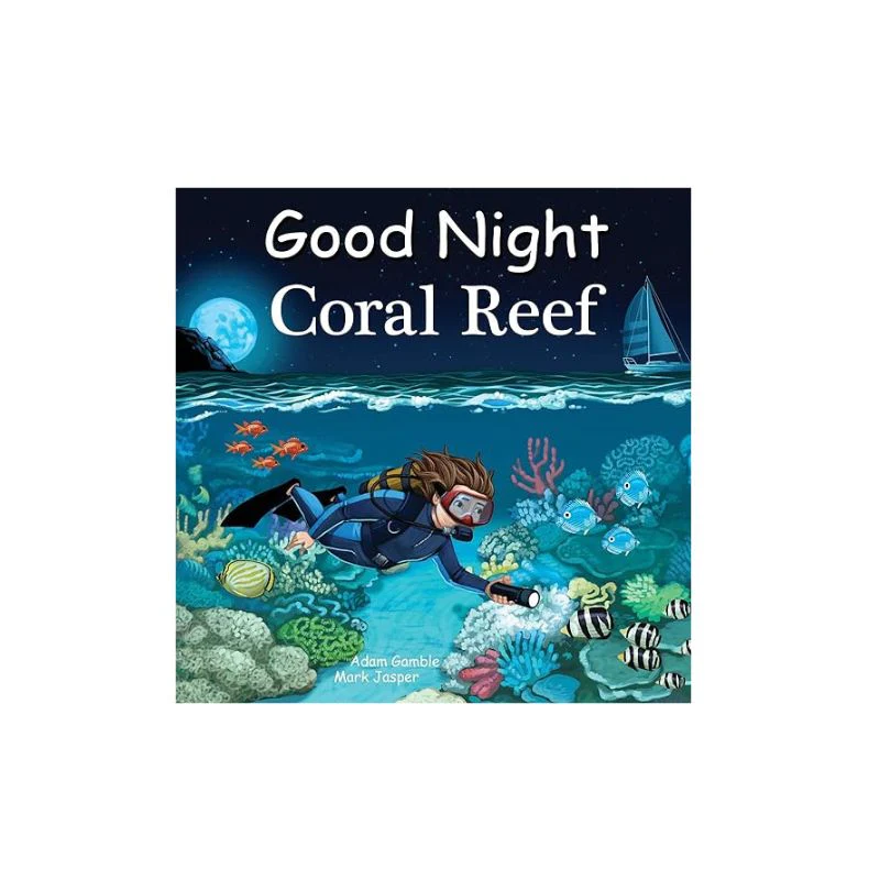 Good Night Book Series - Image 6