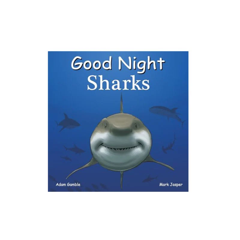 Good Night Book Series - Image 7