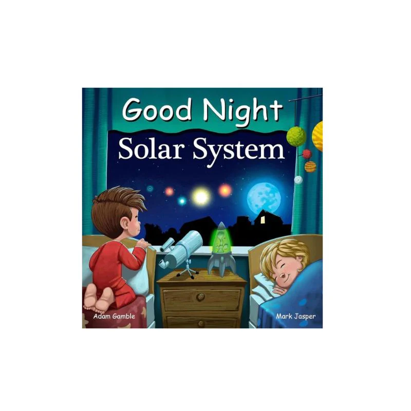 Good Night Book Series - Image 8