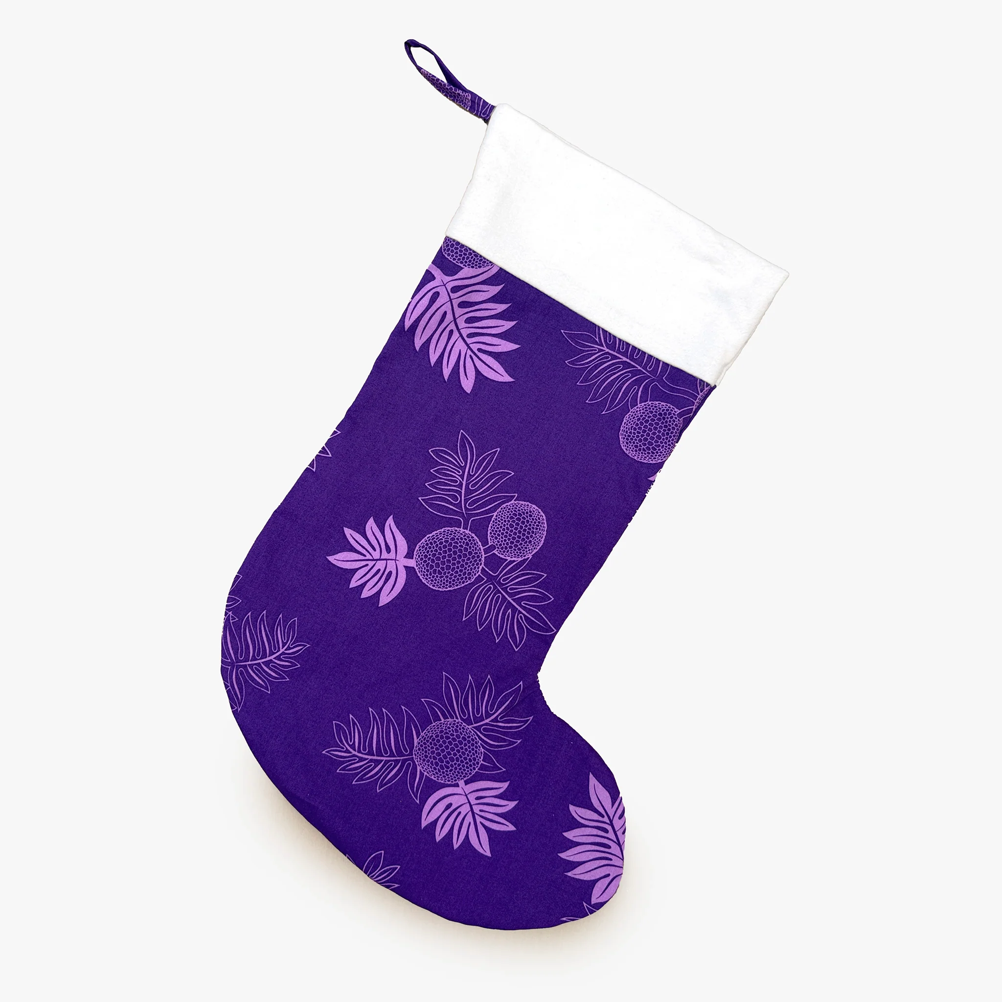 Hilo Hattie Christmas Stocking - Image 15
