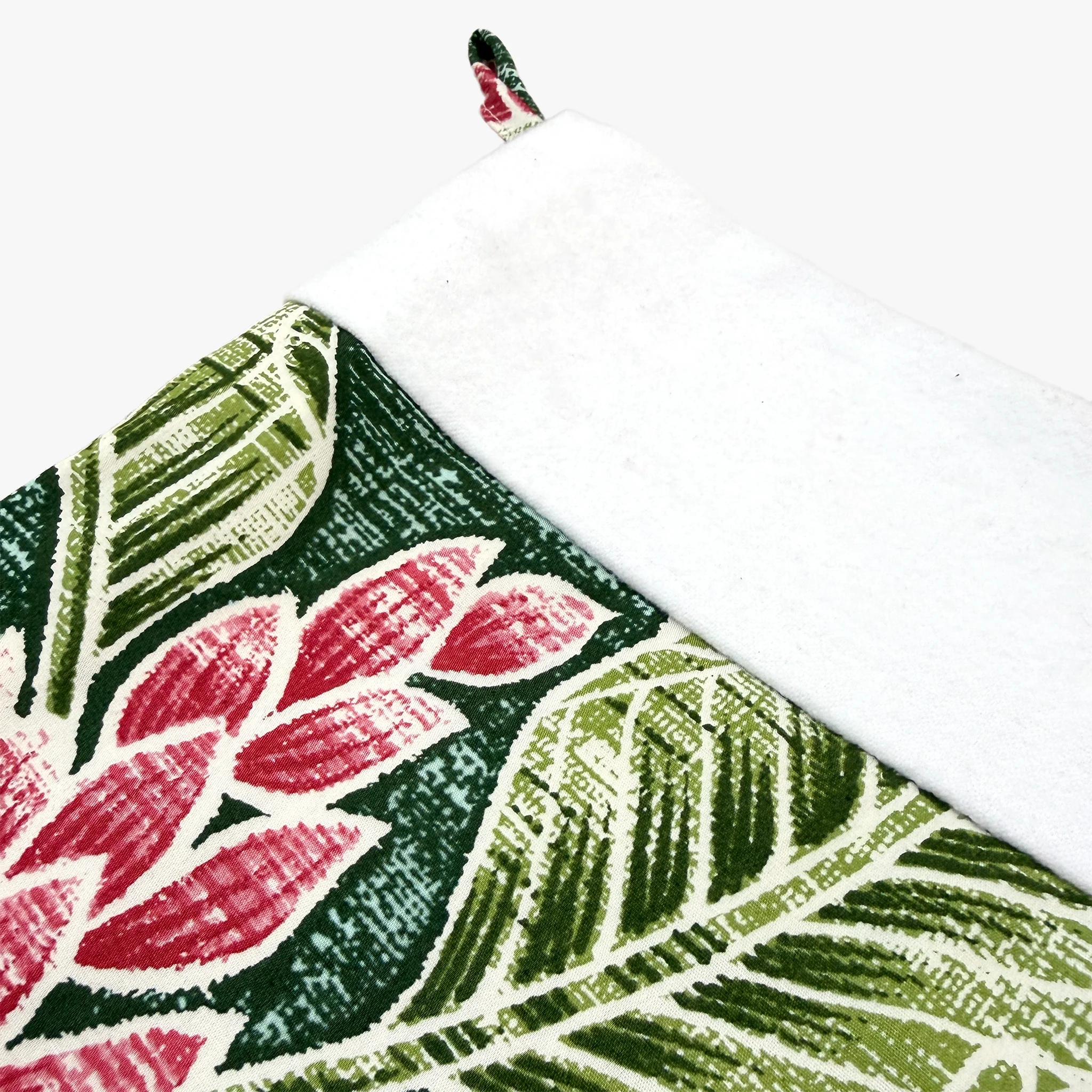 Hilo Hattie Christmas Stocking - Image 29