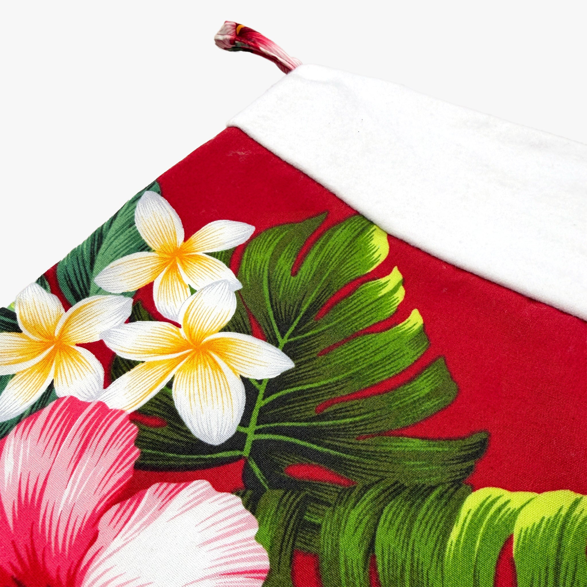 Hilo Hattie Christmas Stocking - Image 8