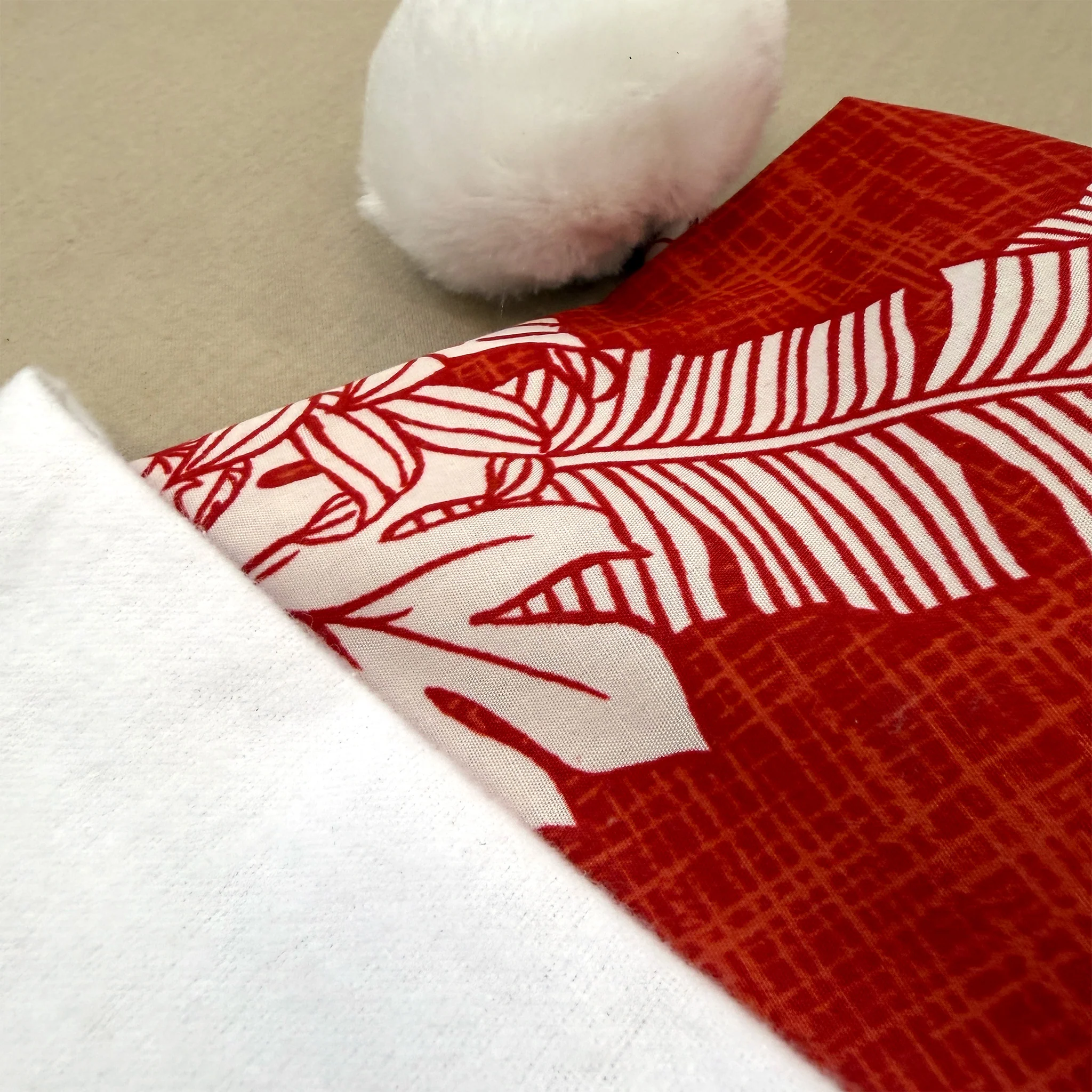 Hilo Hattie Santa Hat - Image 22
