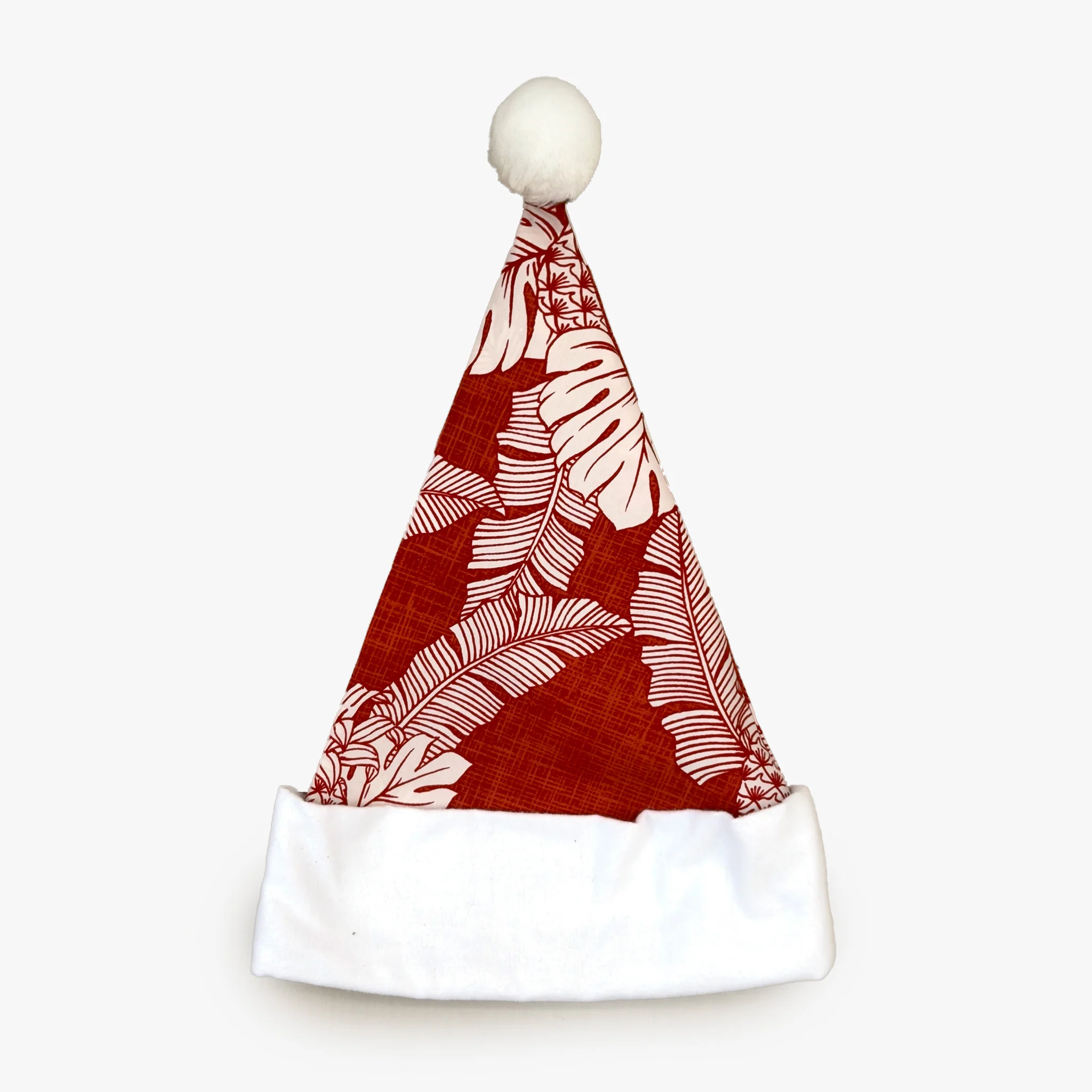 Hilo Hattie Santa Hat - Image 23
