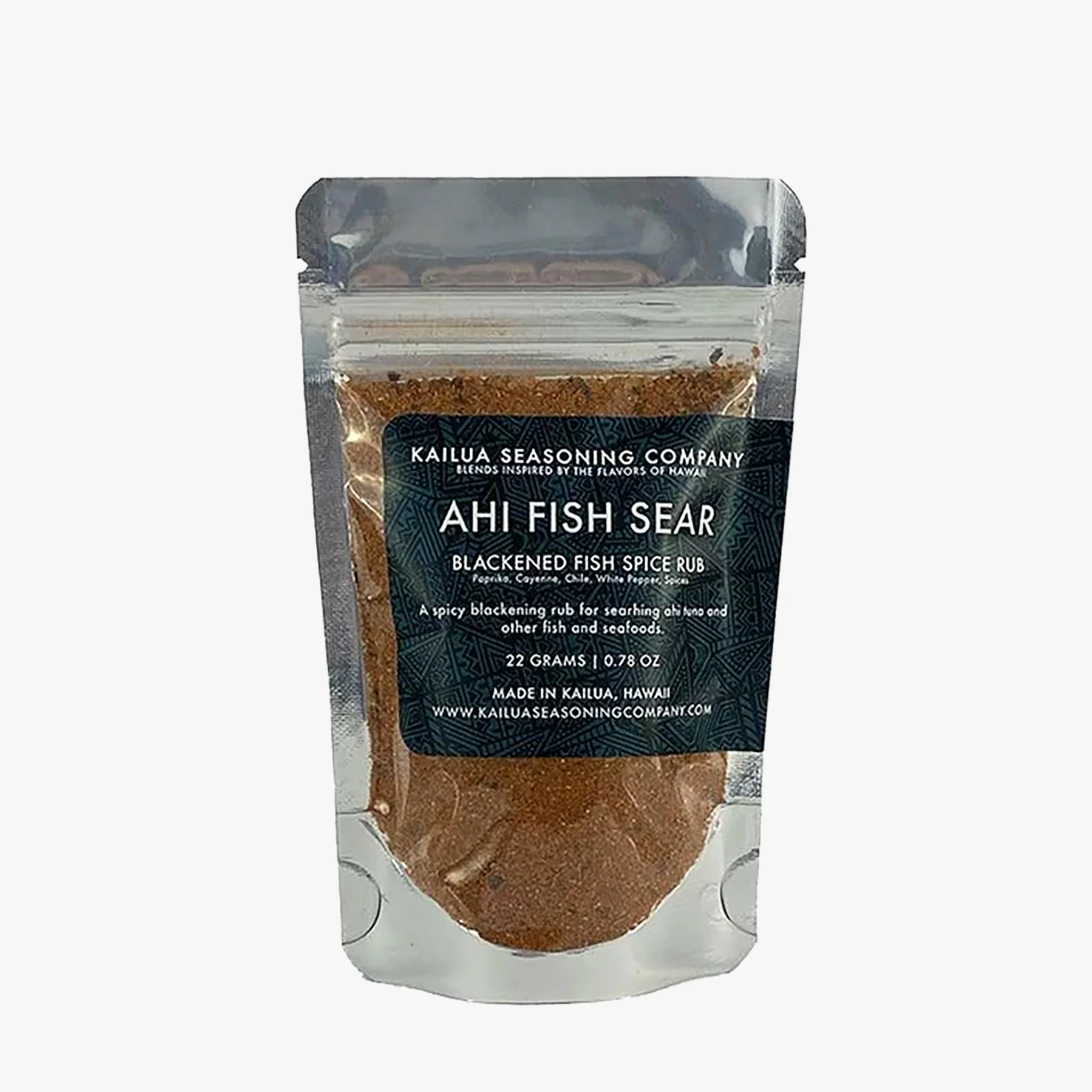 Ke Ahi Fish Seasoning - Image 2