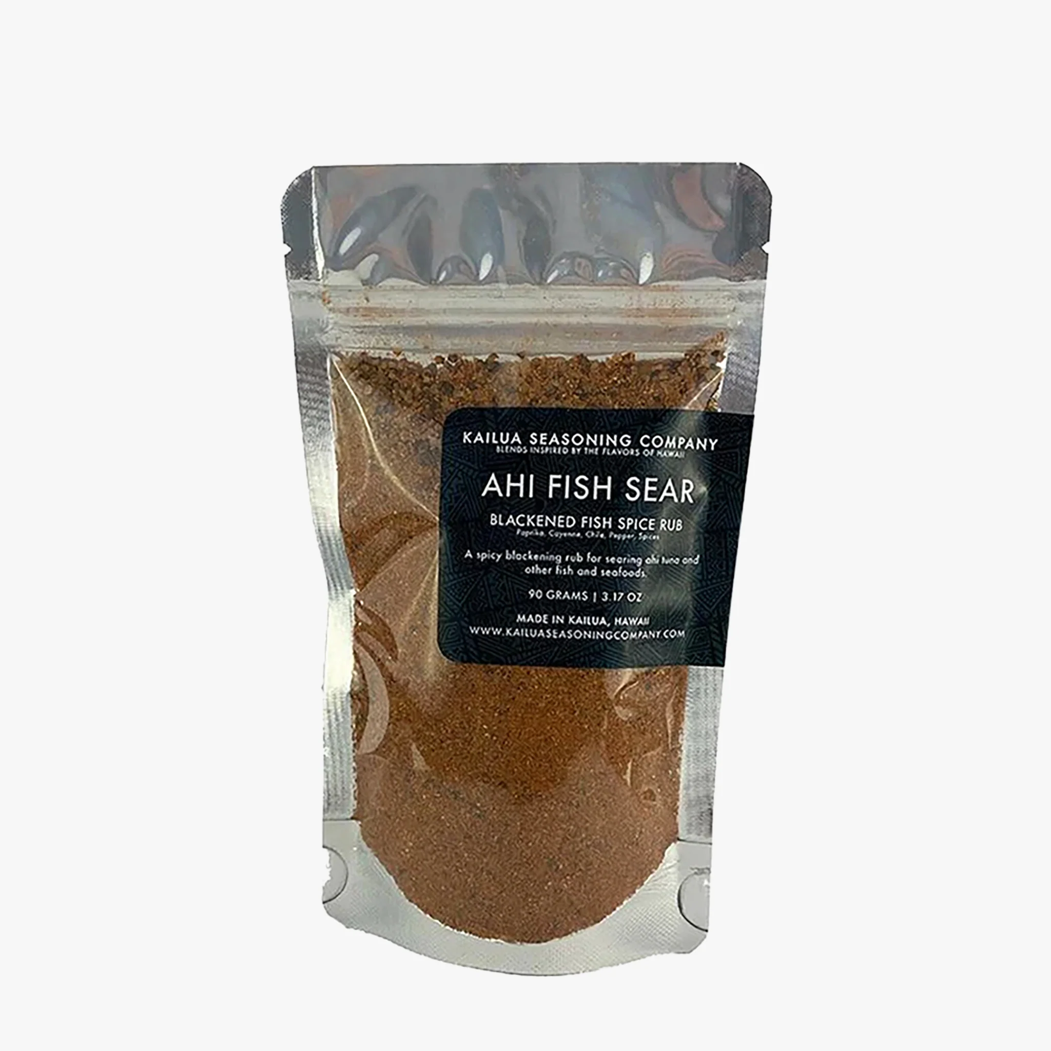 Ke Ahi Fish Seasoning - Image 3