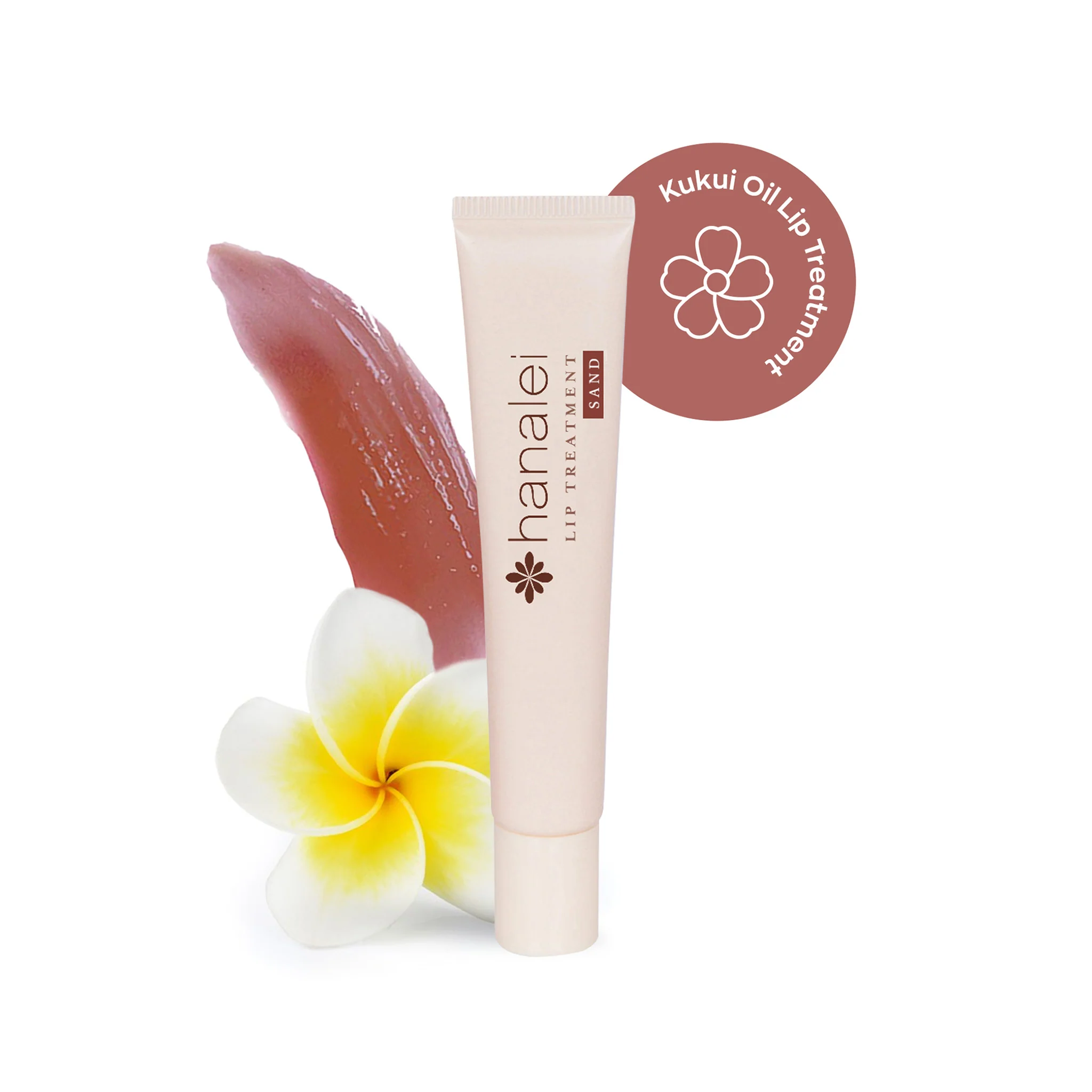 Kukui Oil Lip Treatment - Image 4
