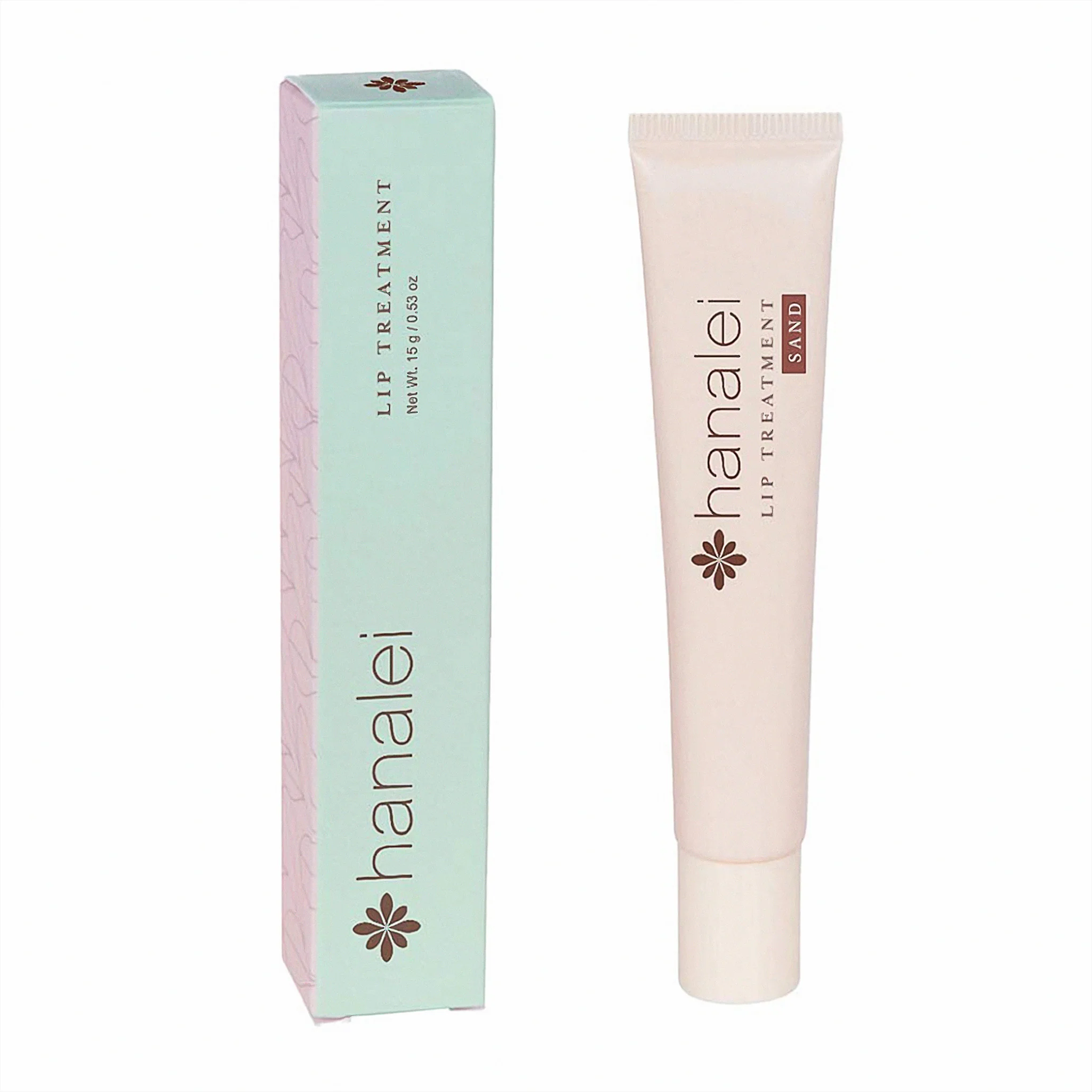 Kukui Oil Lip Treatment - Image 5