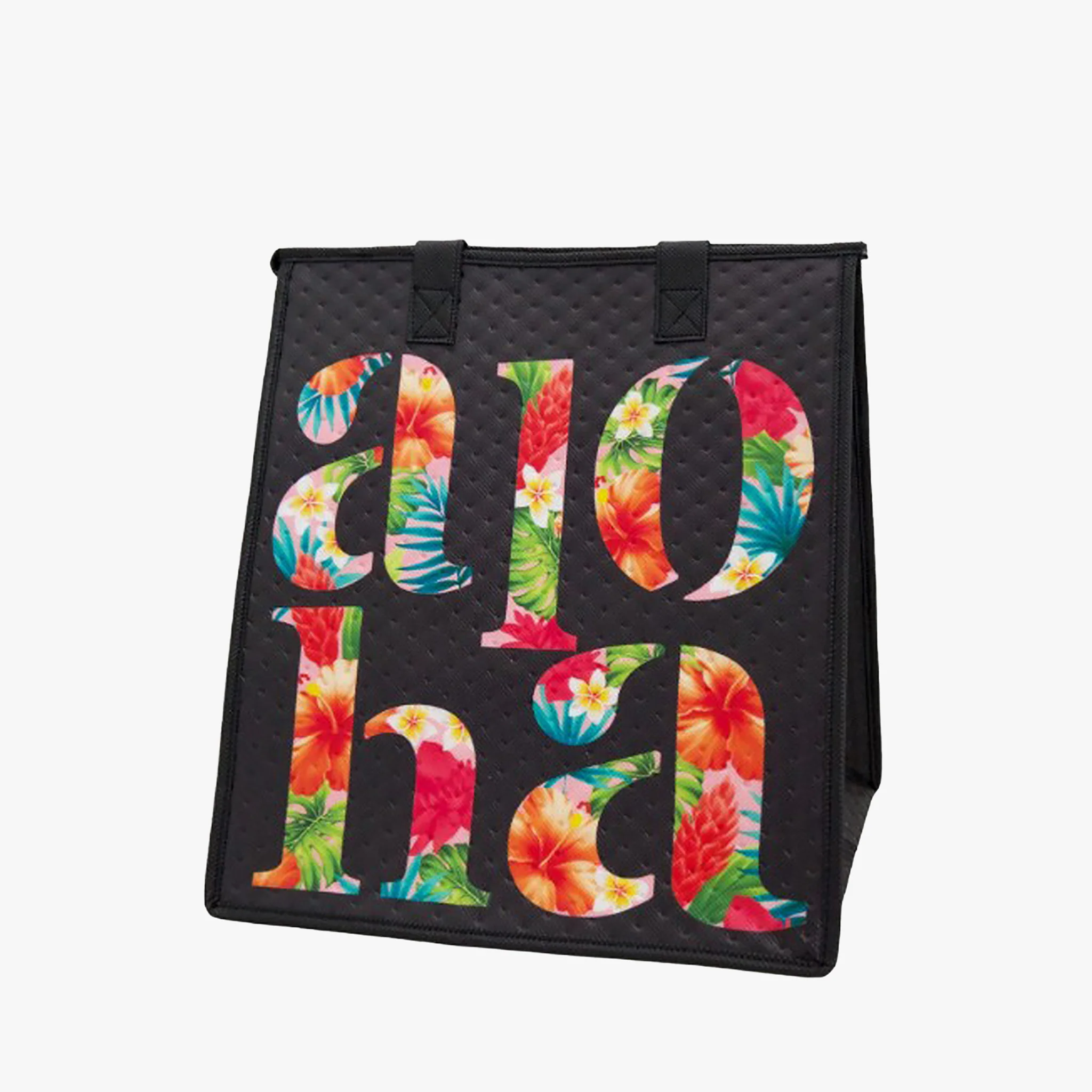 Large-Insulated Hot/Cold Bag - Image 2