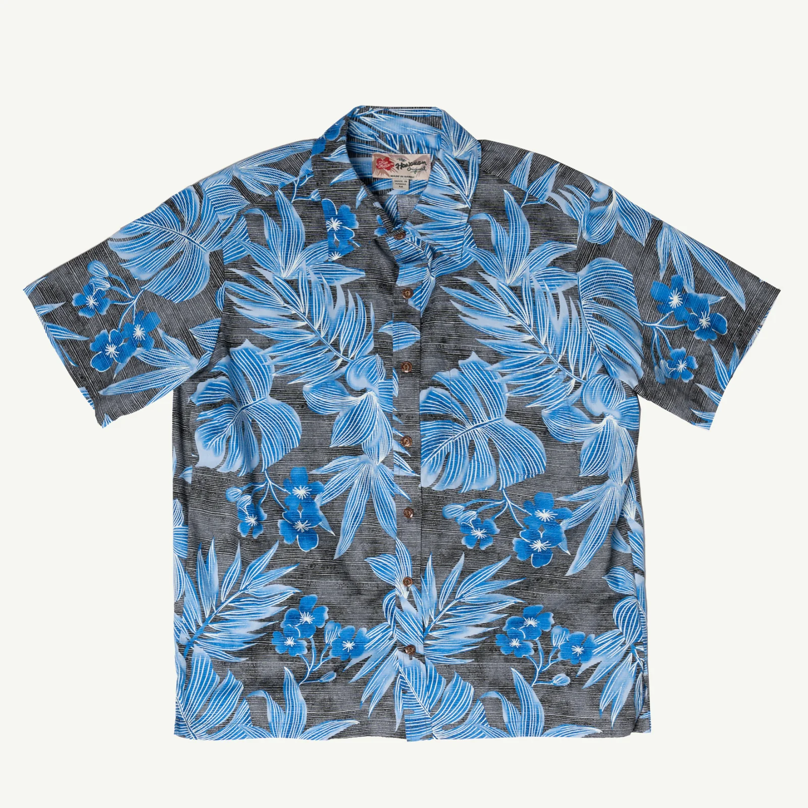 Laulima Aloha Shirt - Image 5