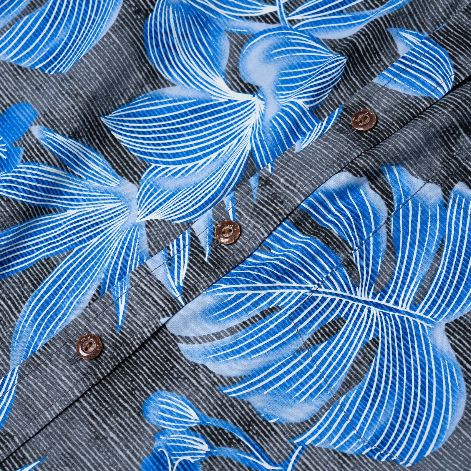 Laulima Aloha Shirt - Image 7