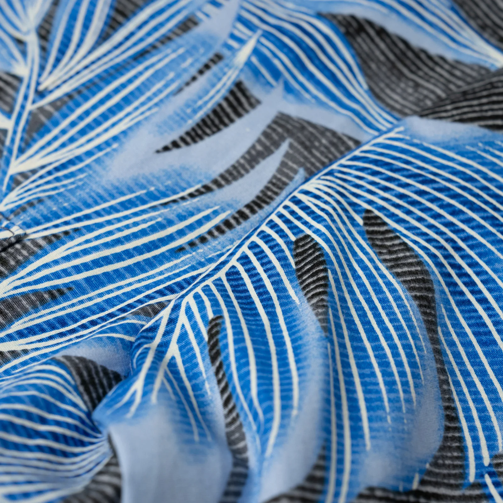 Laulima Aloha Shirt - Image 8