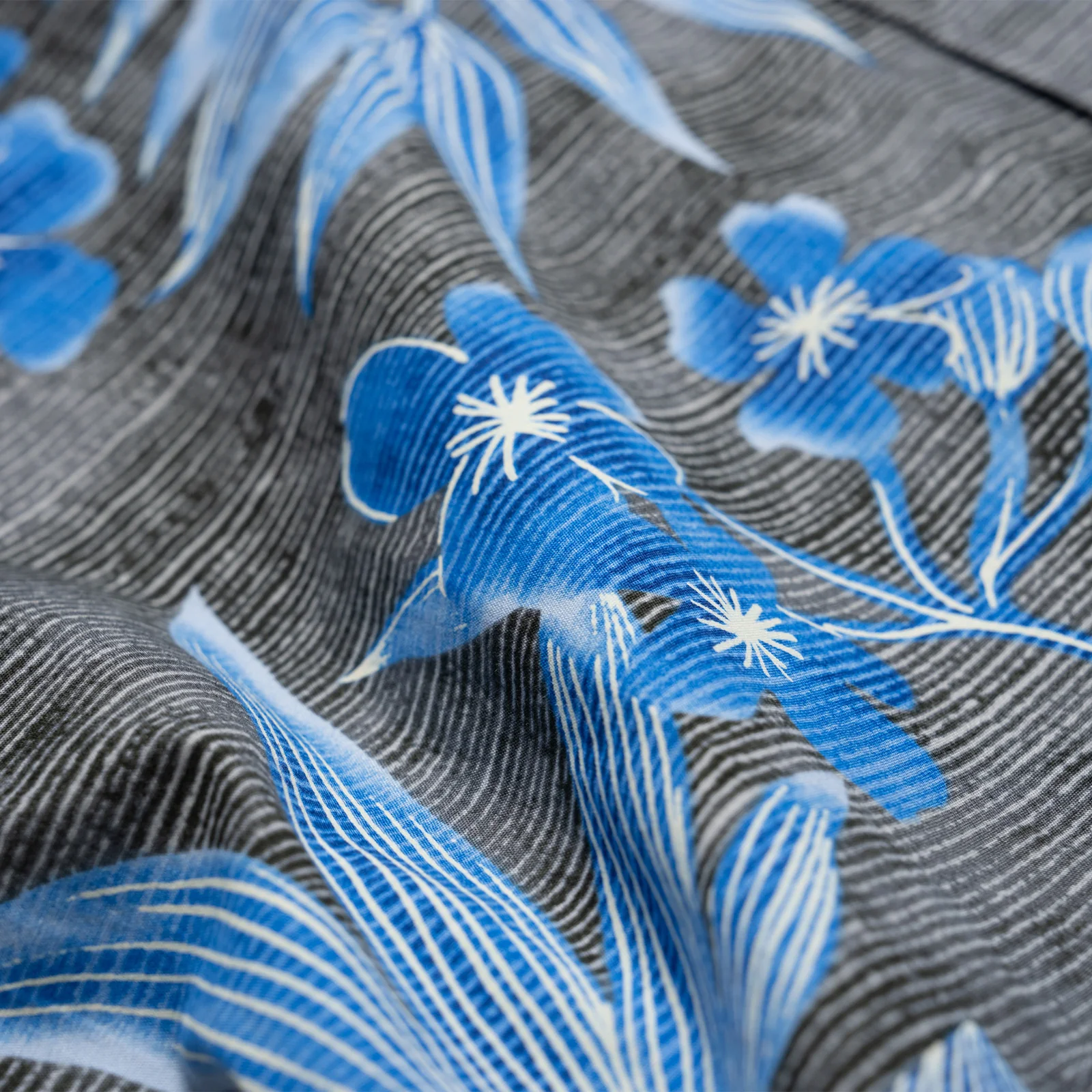 Laulima Aloha Shirt - Image 9
