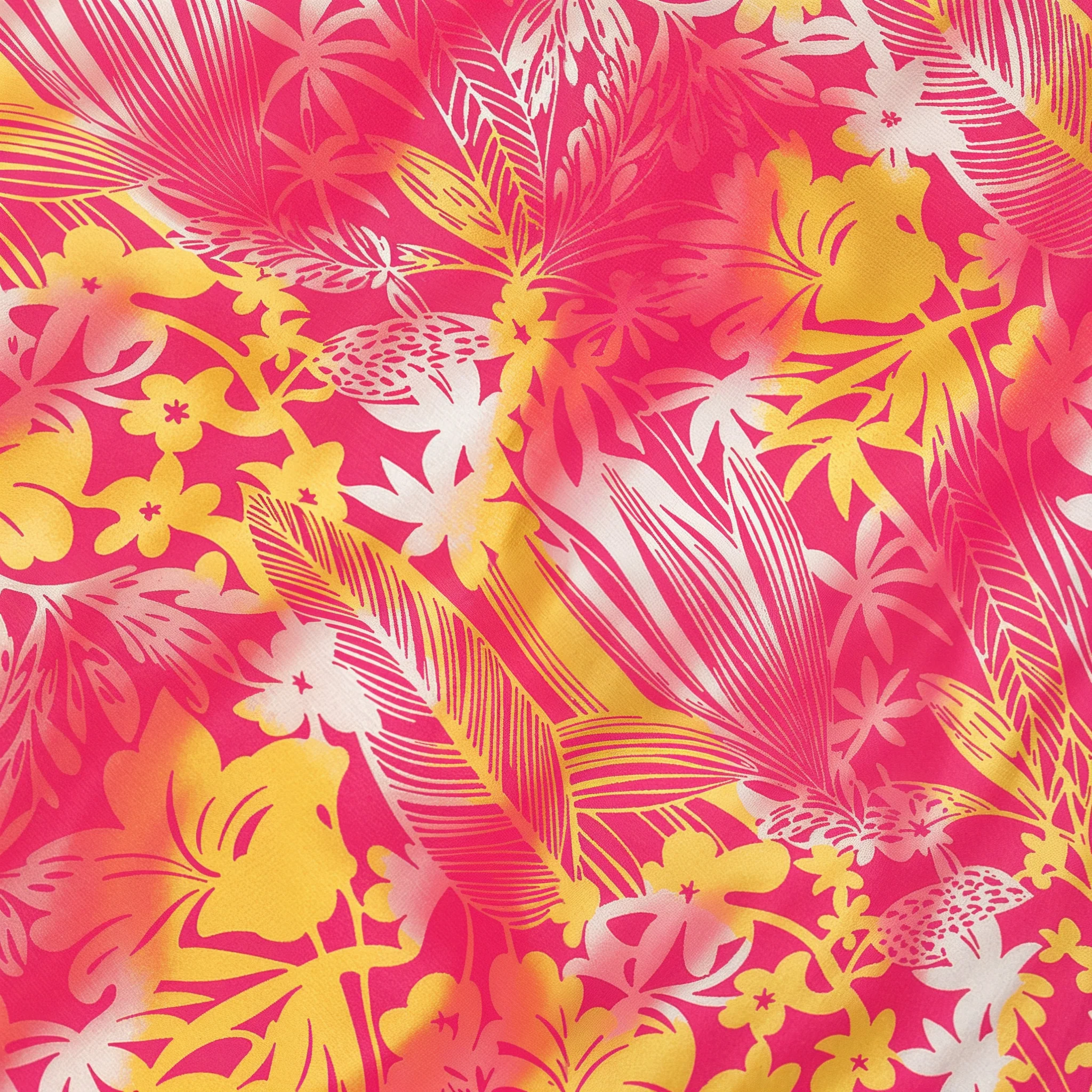 Manoa Peasant Blouse - Image 7