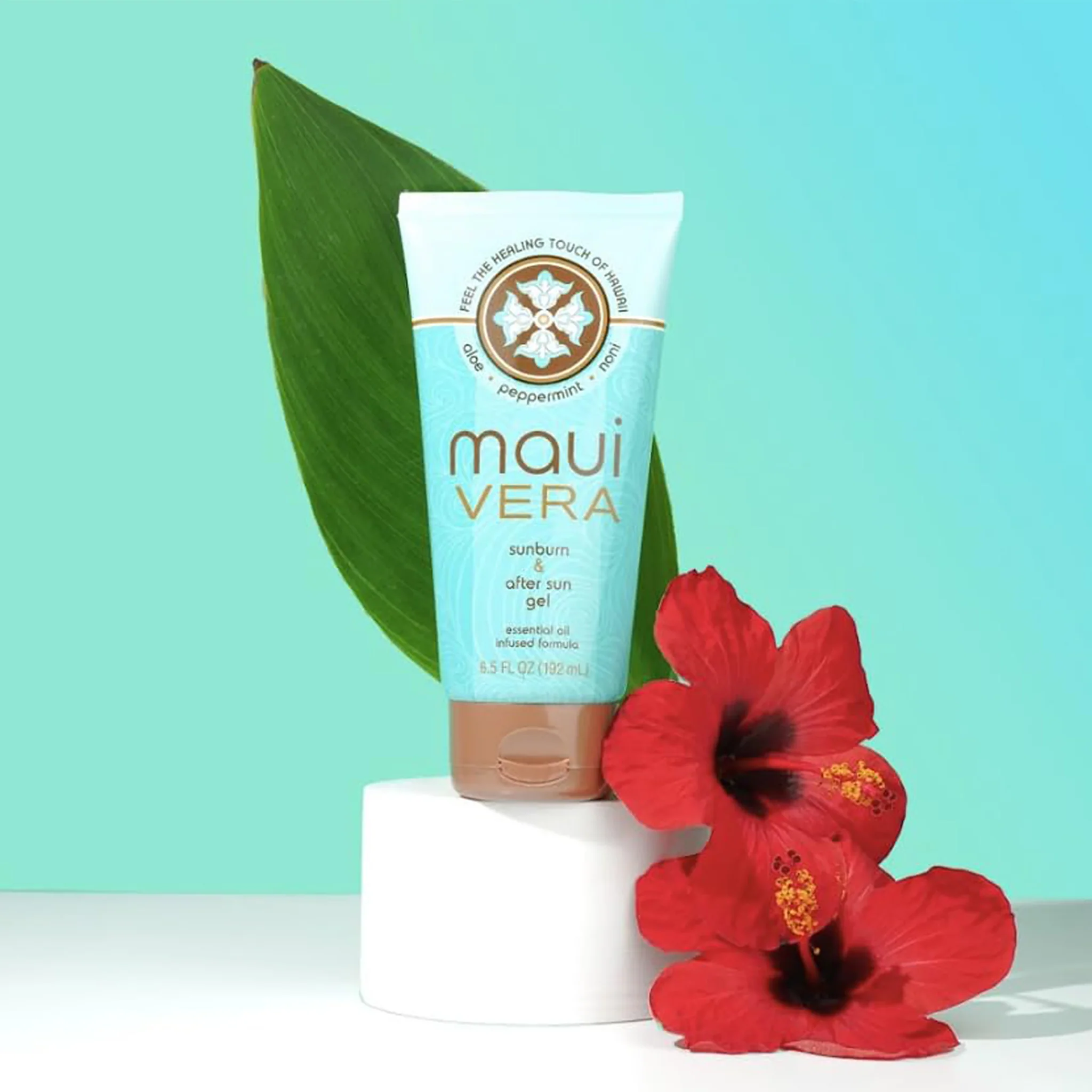 After Sun Gel - Image 4