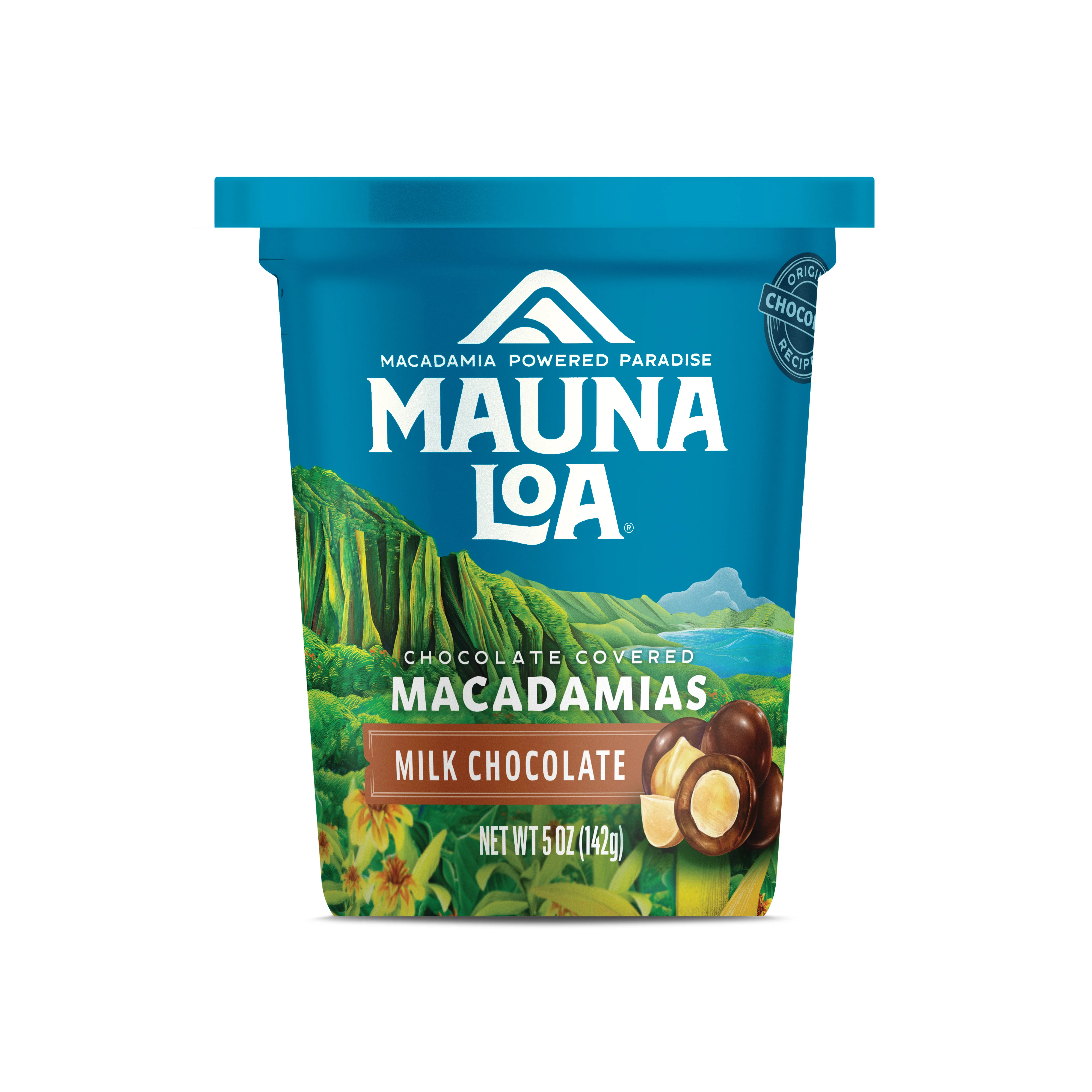 Mauna Loa Macadamia Nut Cups - Image 2
