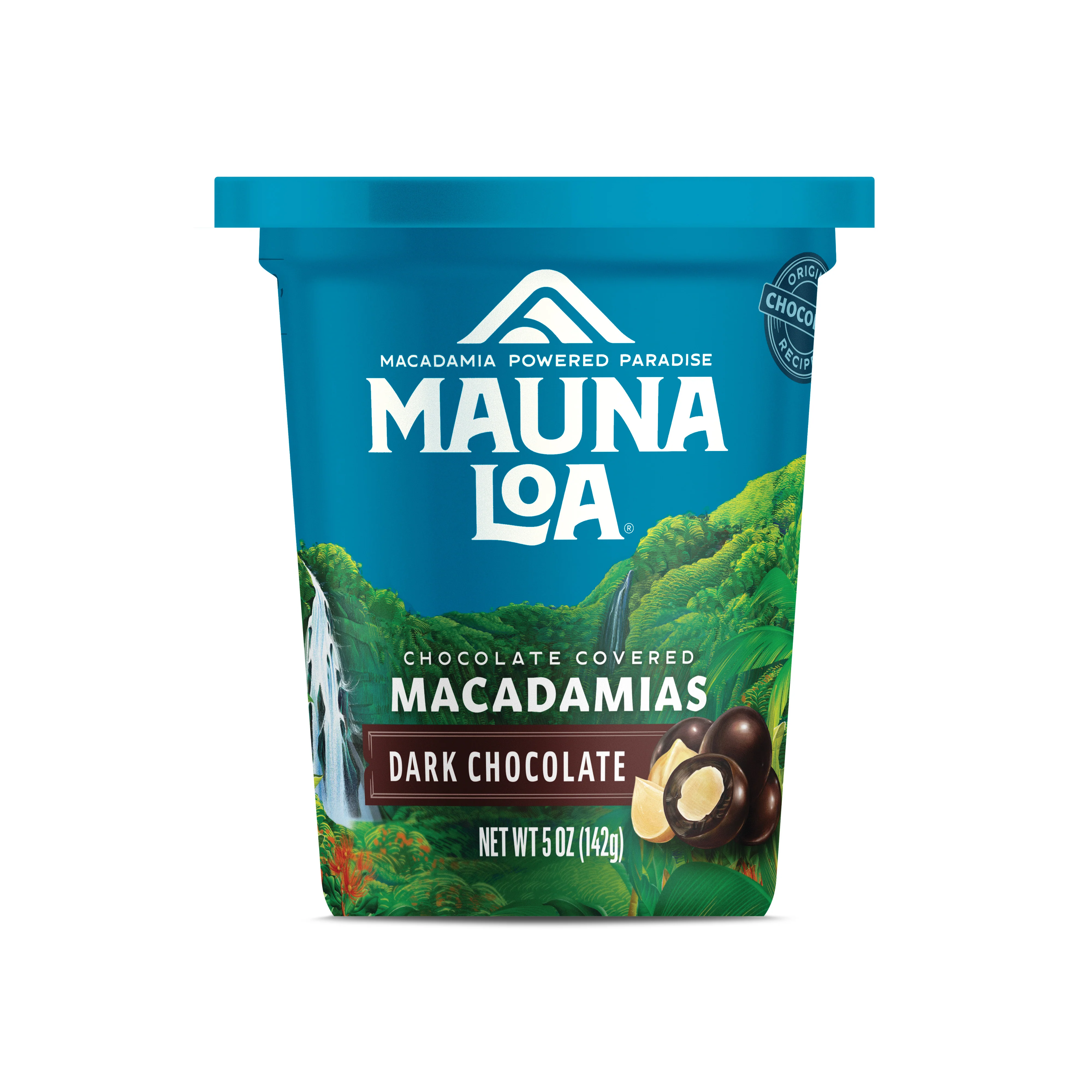 Mauna Loa Macadamia Nut Cups - Image 3