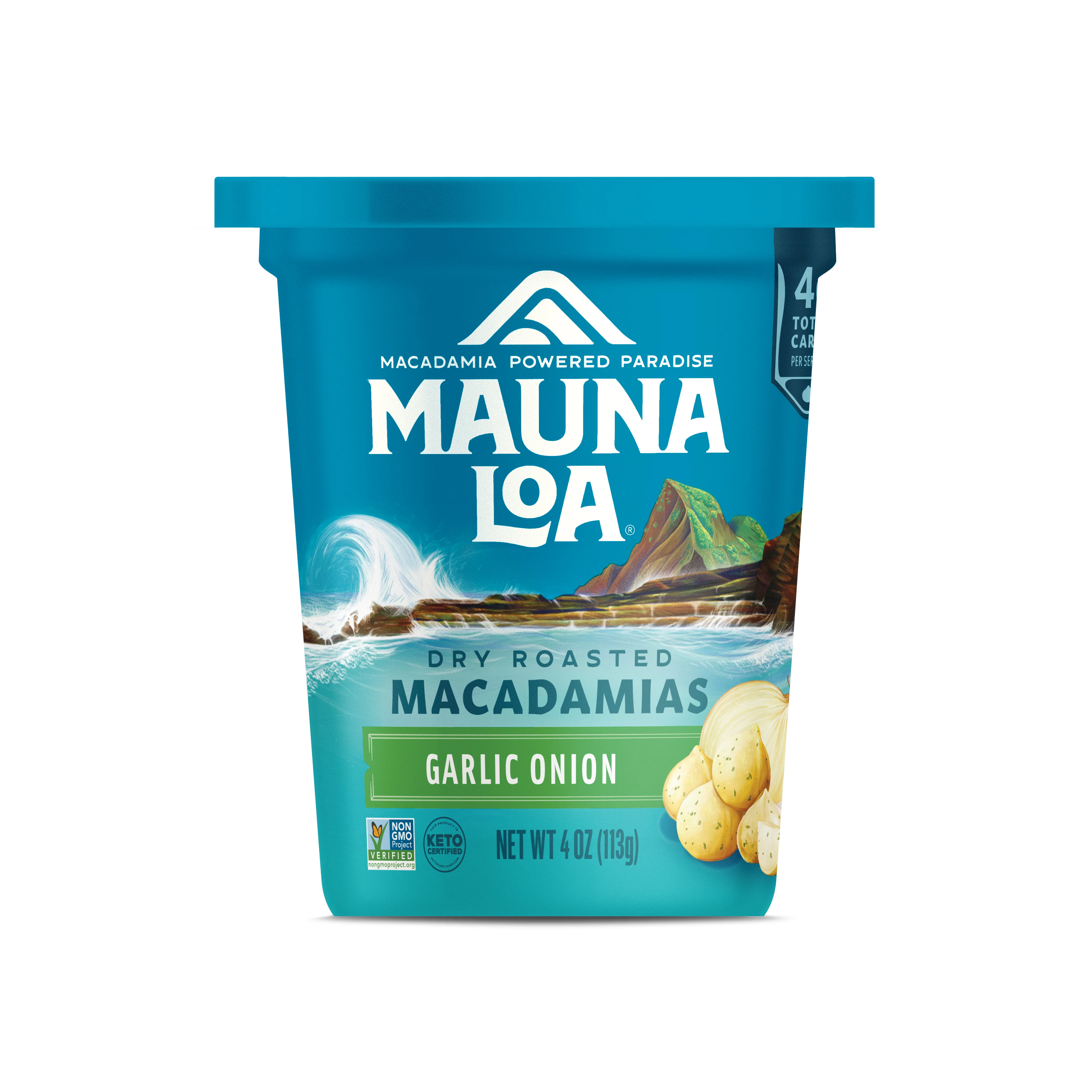 Mauna Loa Macadamia Nut Cups - Image 4