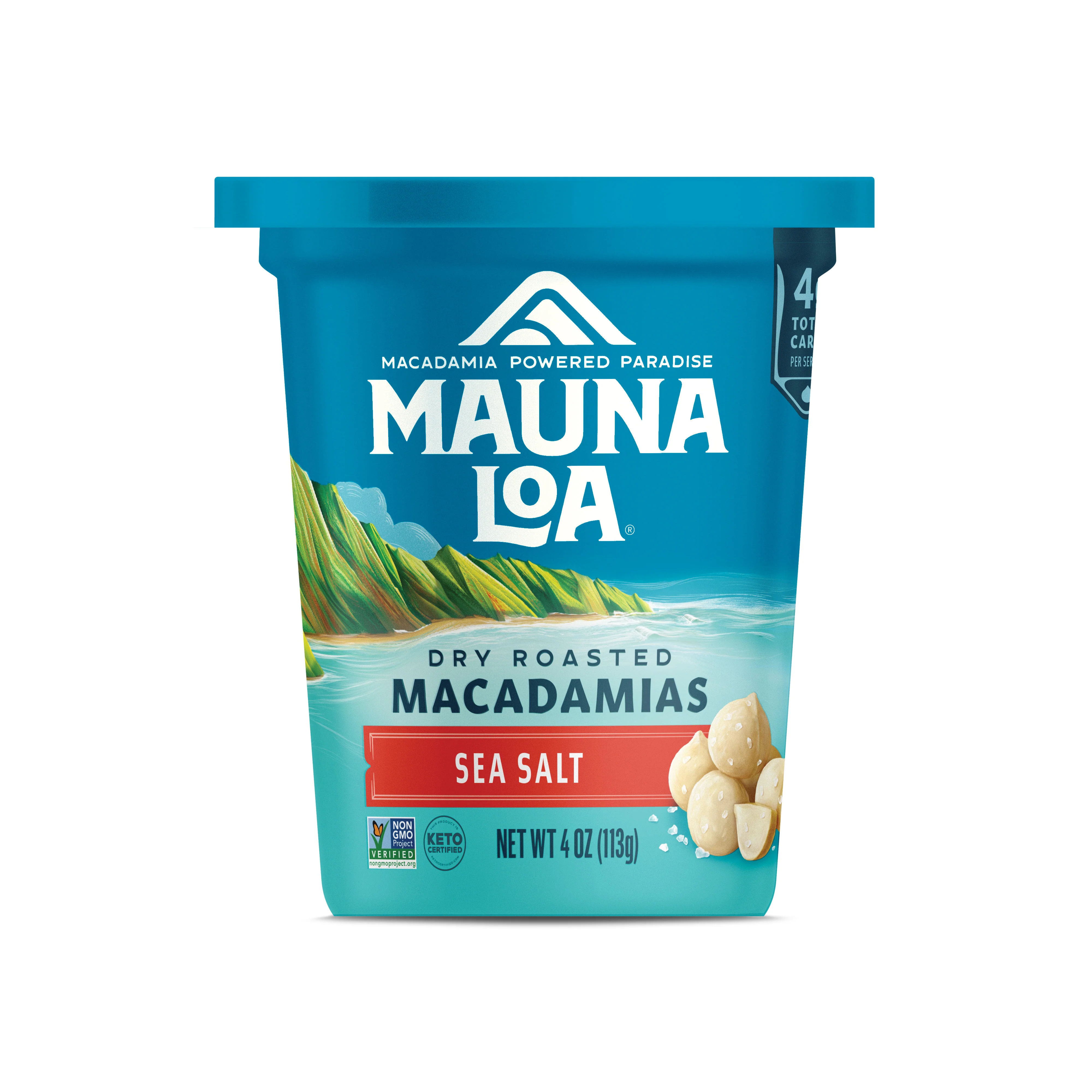 Mauna Loa Macadamia Nut Cups - Image 6