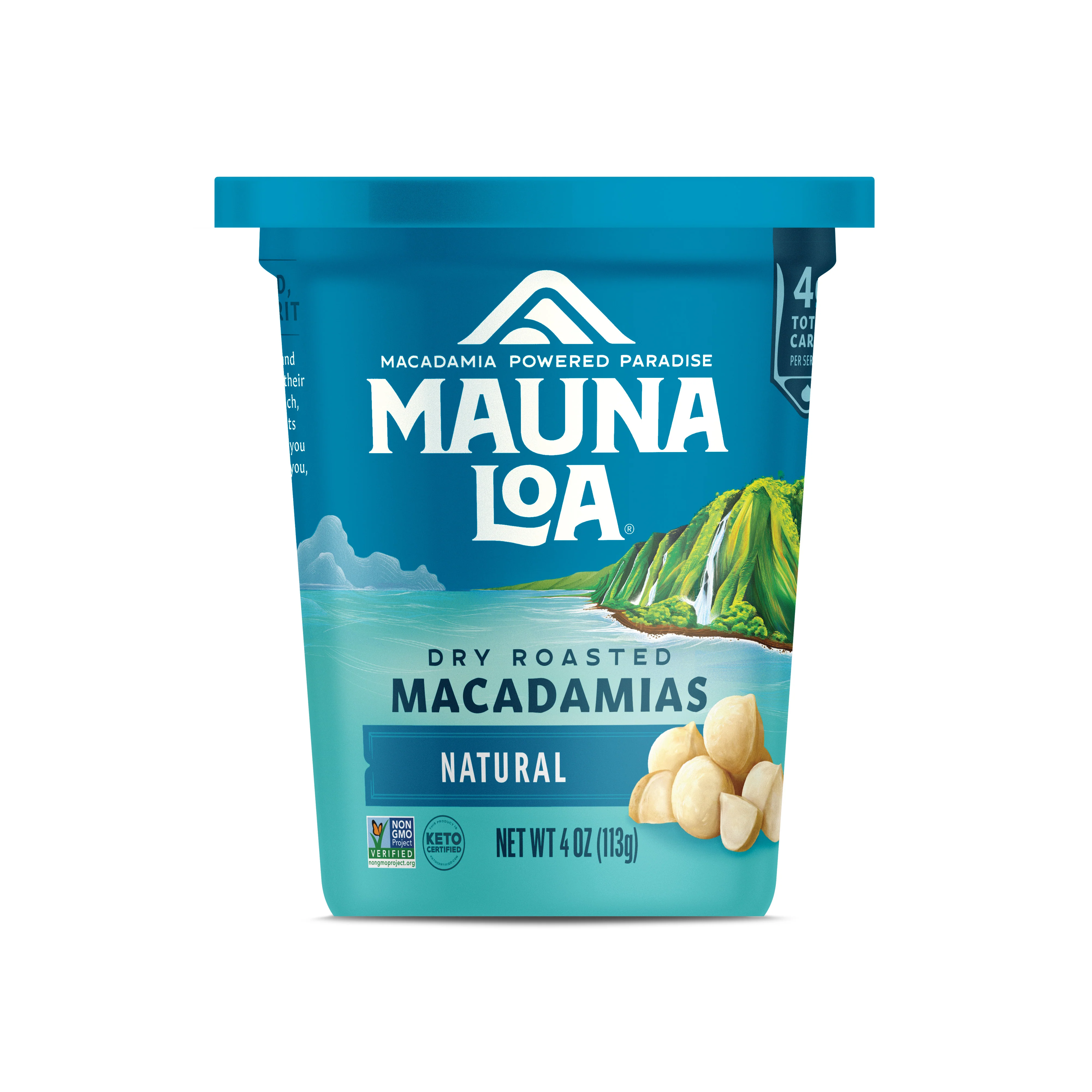Mauna Loa Macadamia Nut Cups - Image 7